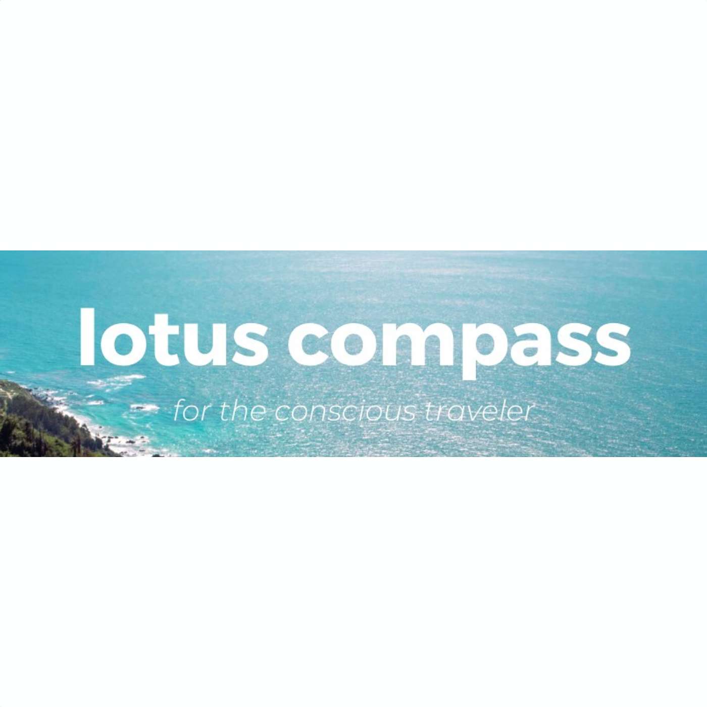 2 Follow Your Bliss: Jamie Gominger, Lotus Compass