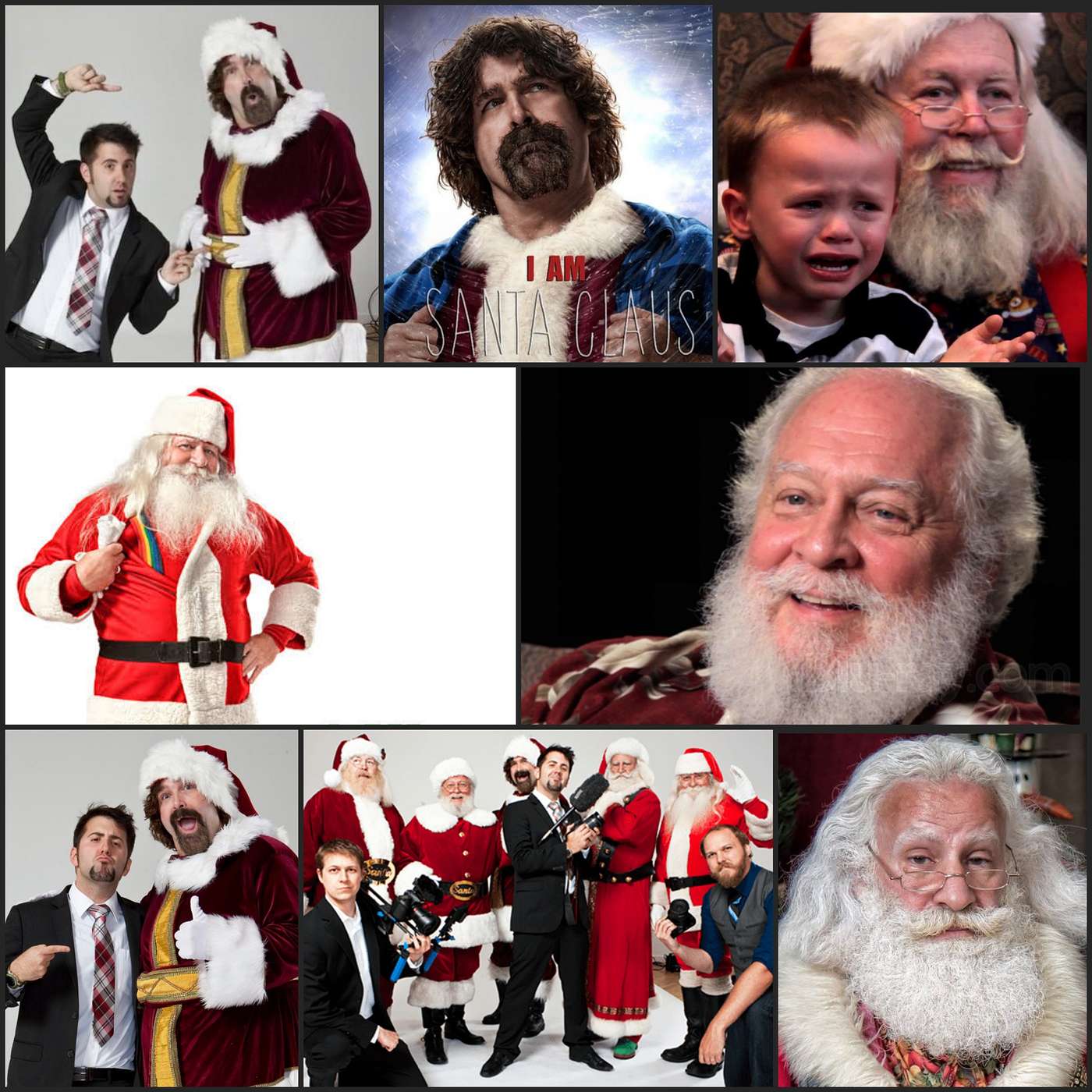 S2:E5 - I Am Santa Claus w/ Tommy Avallone!