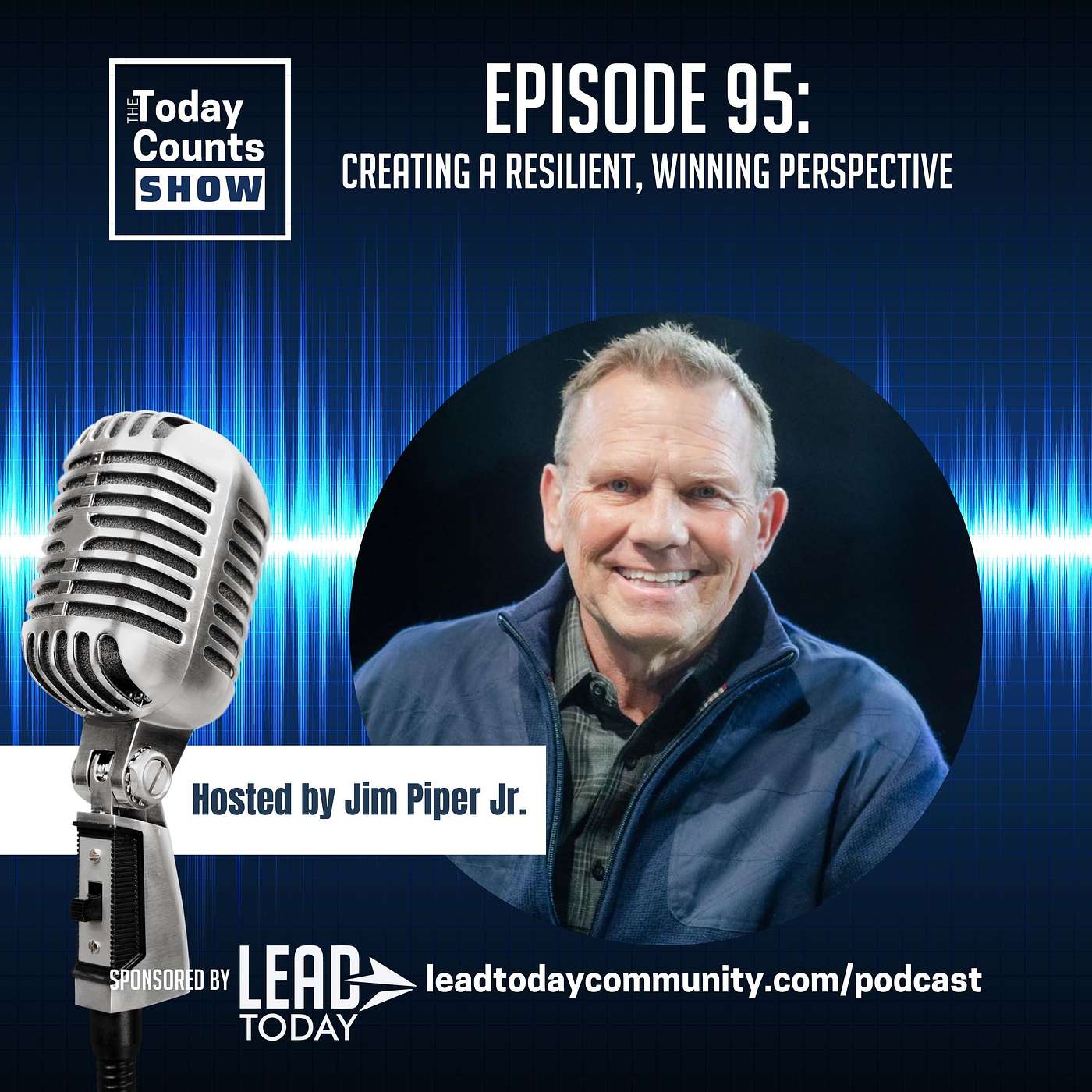 The Today Counts Show