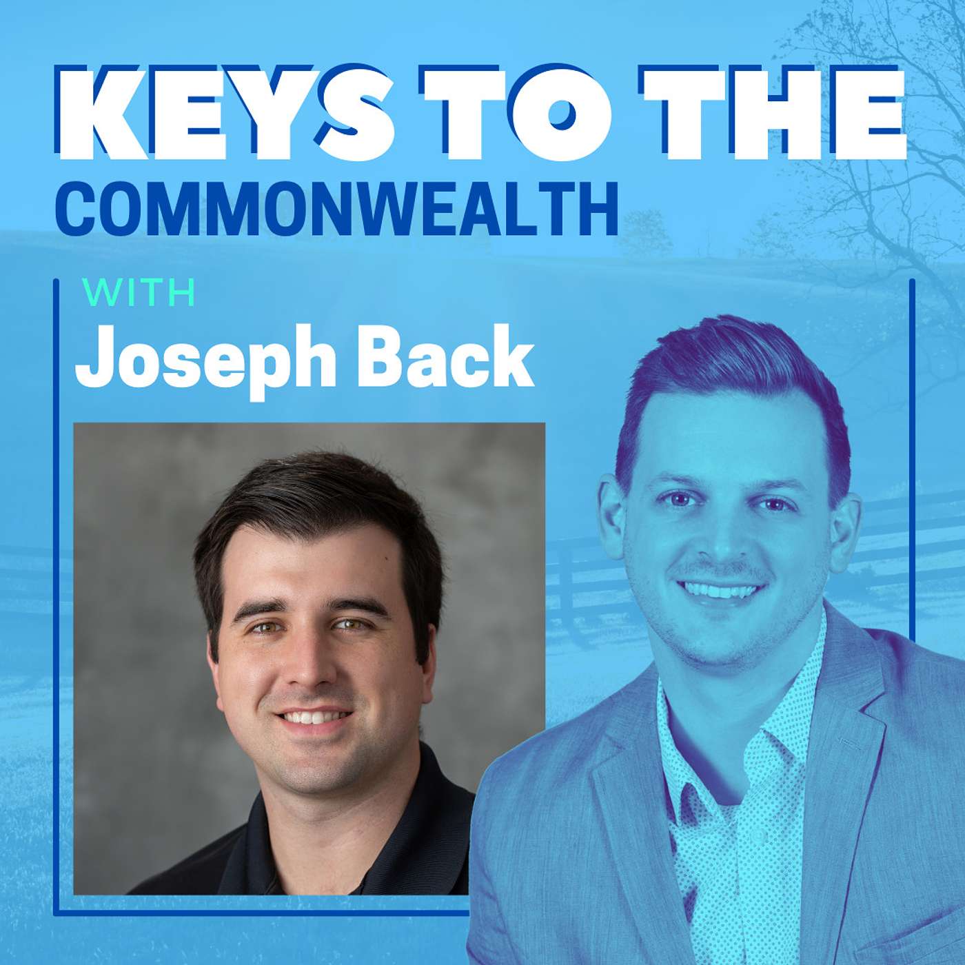 E49 - Joseph Back, Rapid Fire Home Buyers