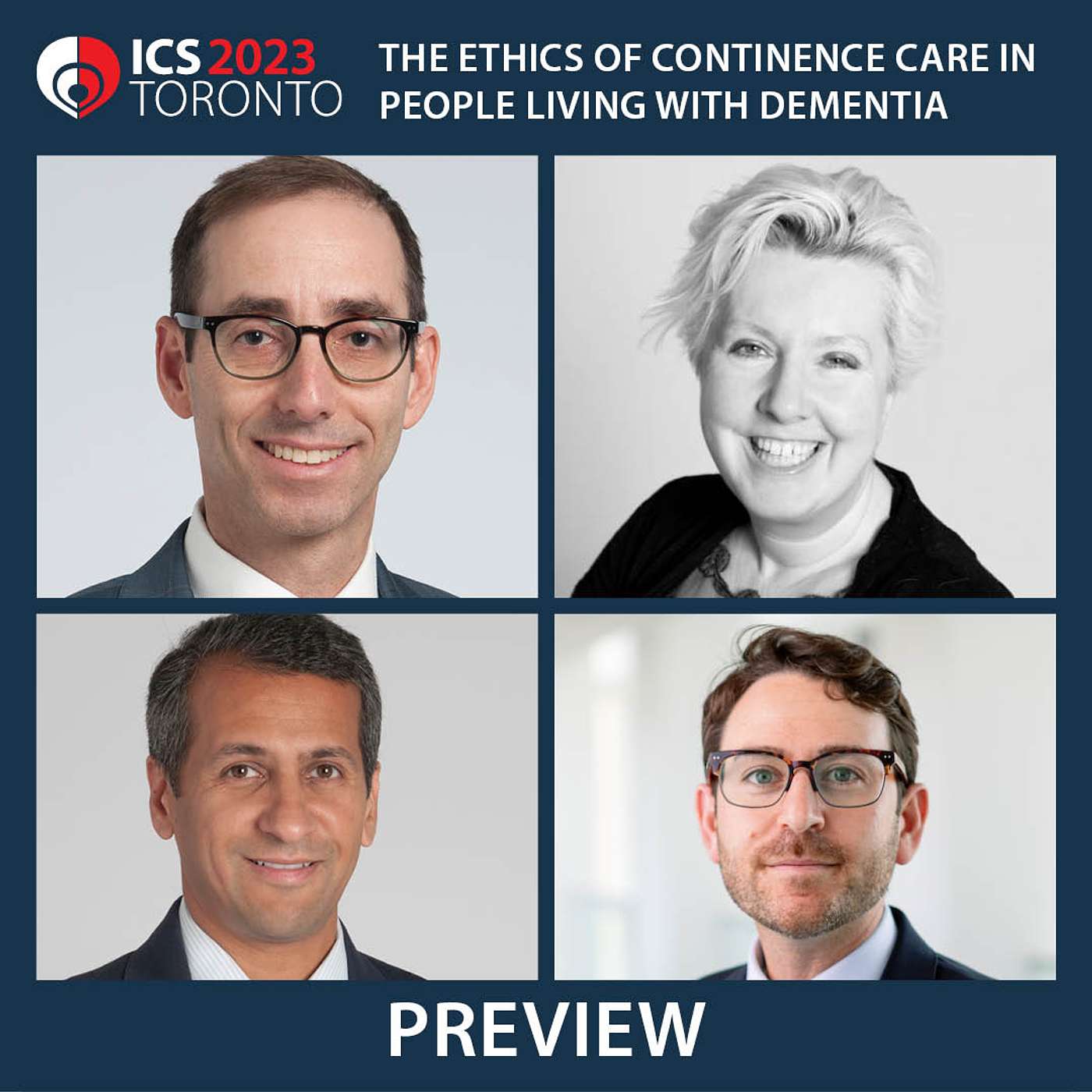 Management of Complications of Mesh Sling Surgery: Workshop 7, ICS 2023 Preview