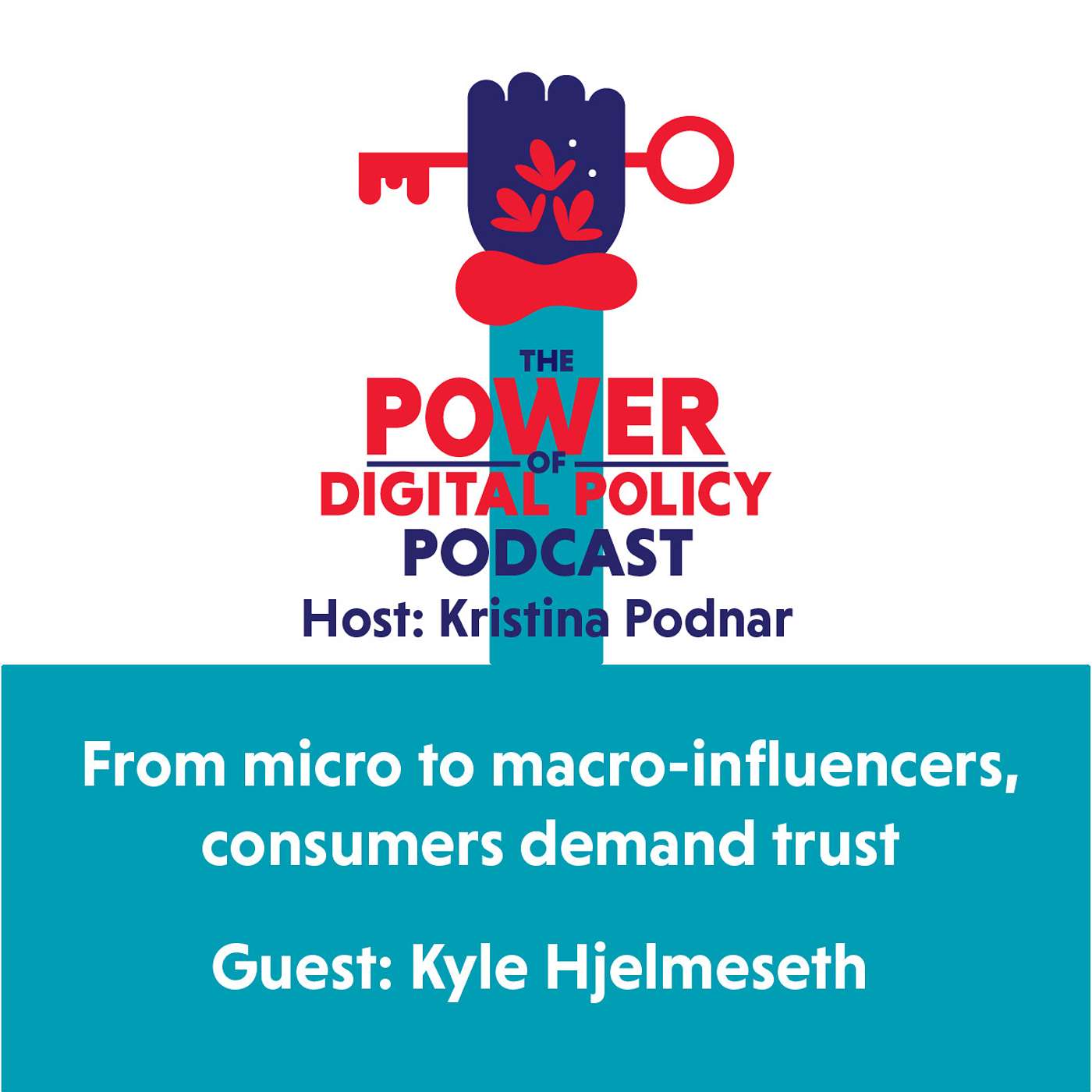The Power of Digital Policy