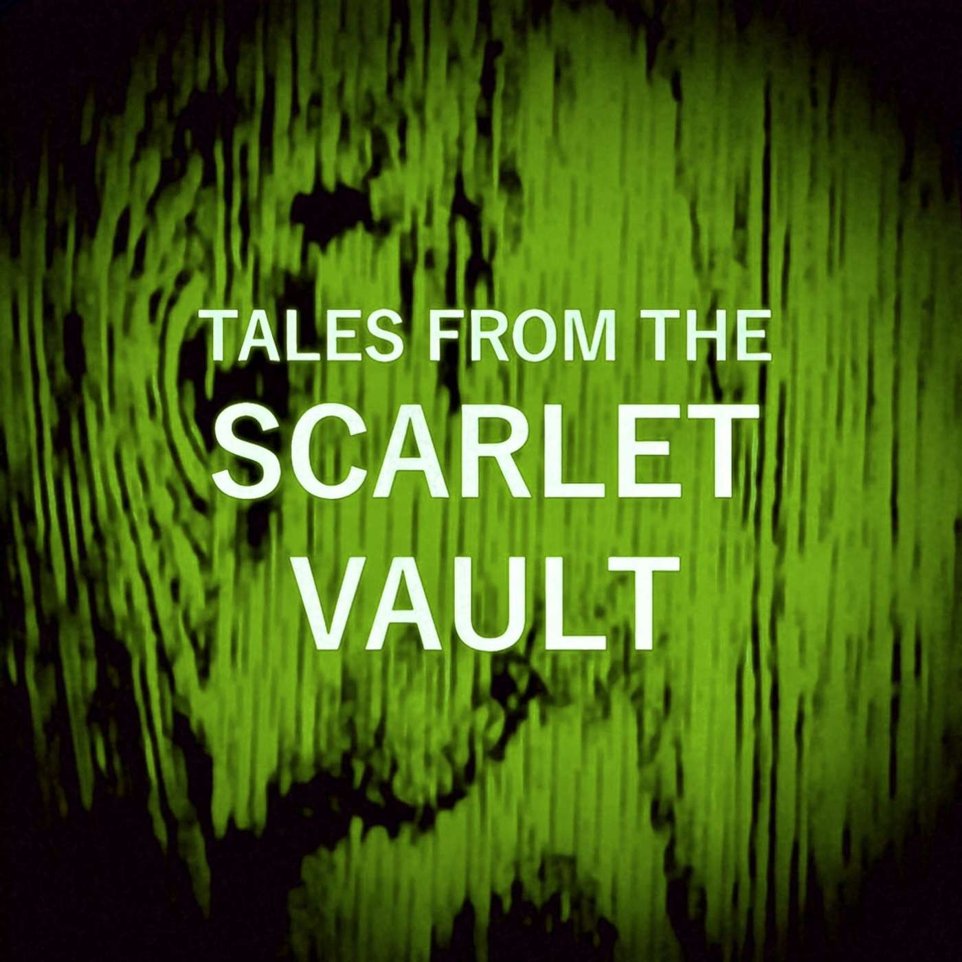 Scarlet Vault Presents