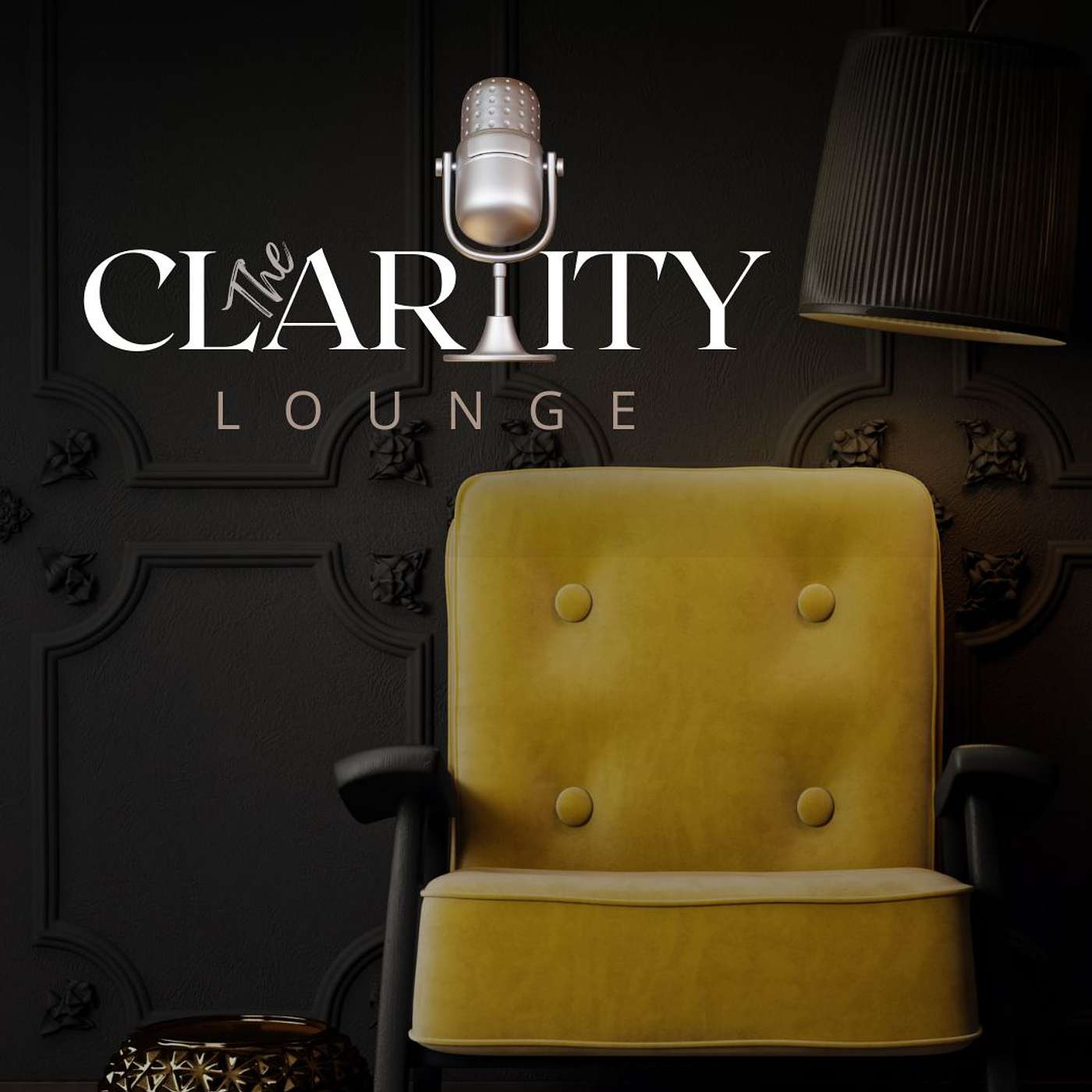 The Clarity Lounge 