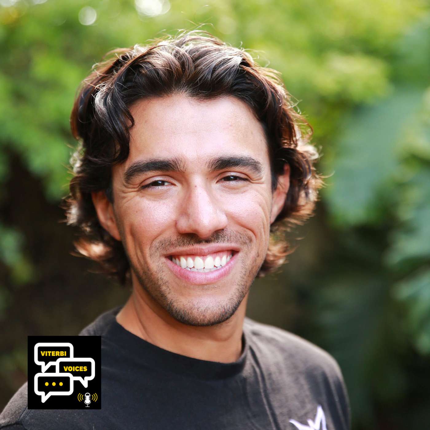 Viterbi Voices: The Podcast