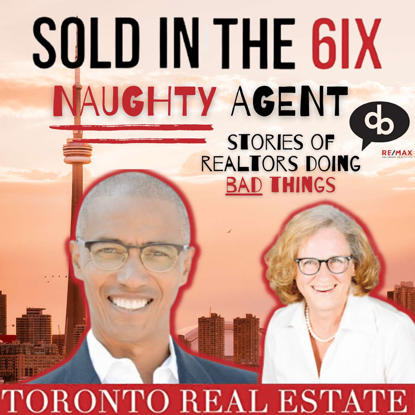 Naughty Agent Part V: When Realtors Cross the Line