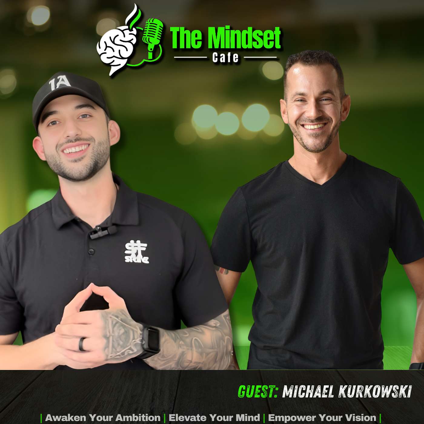 The Mindset Cafe