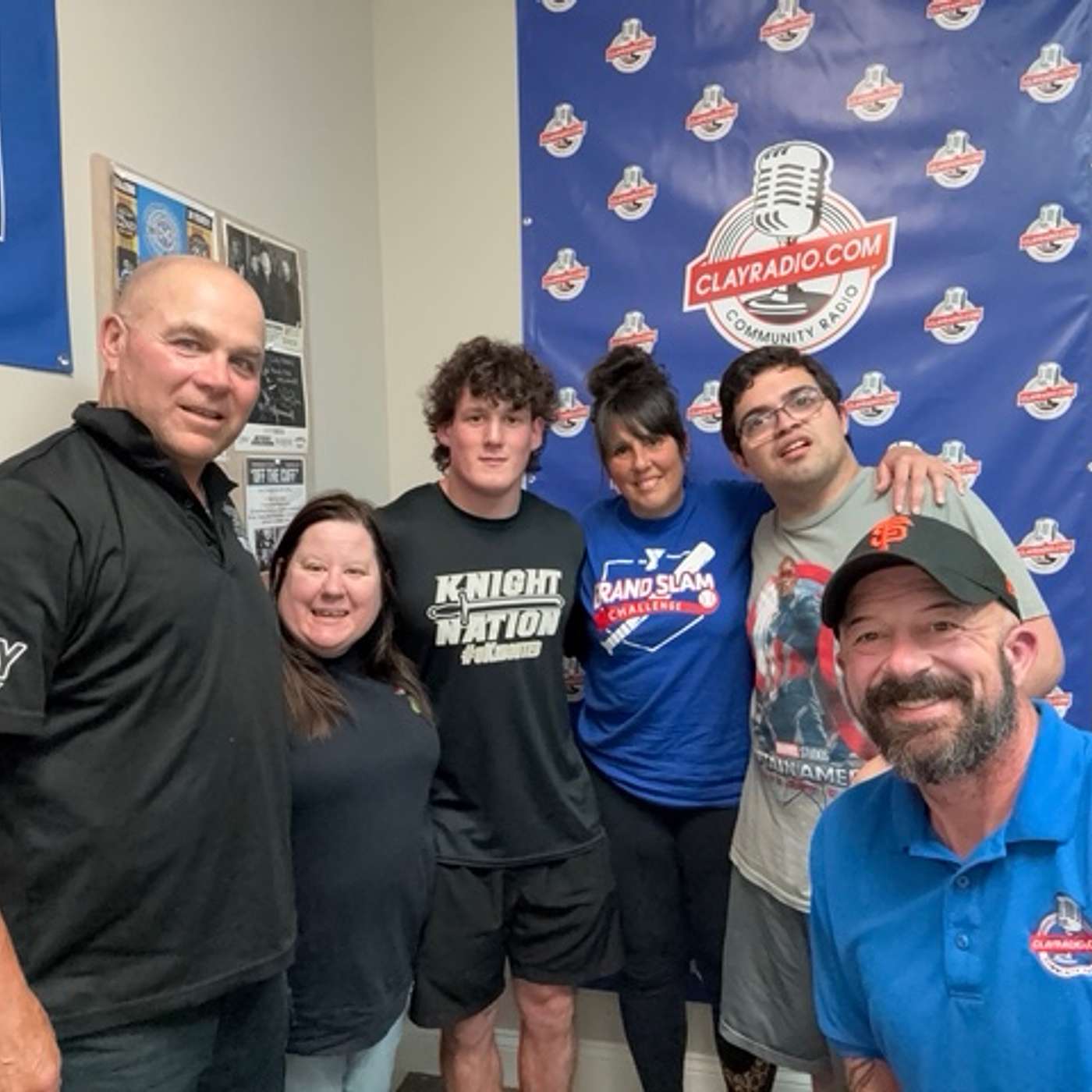 🏅 Clay County Sports Report: Home of Gold Medal Winners!/Oak Leaf🏅