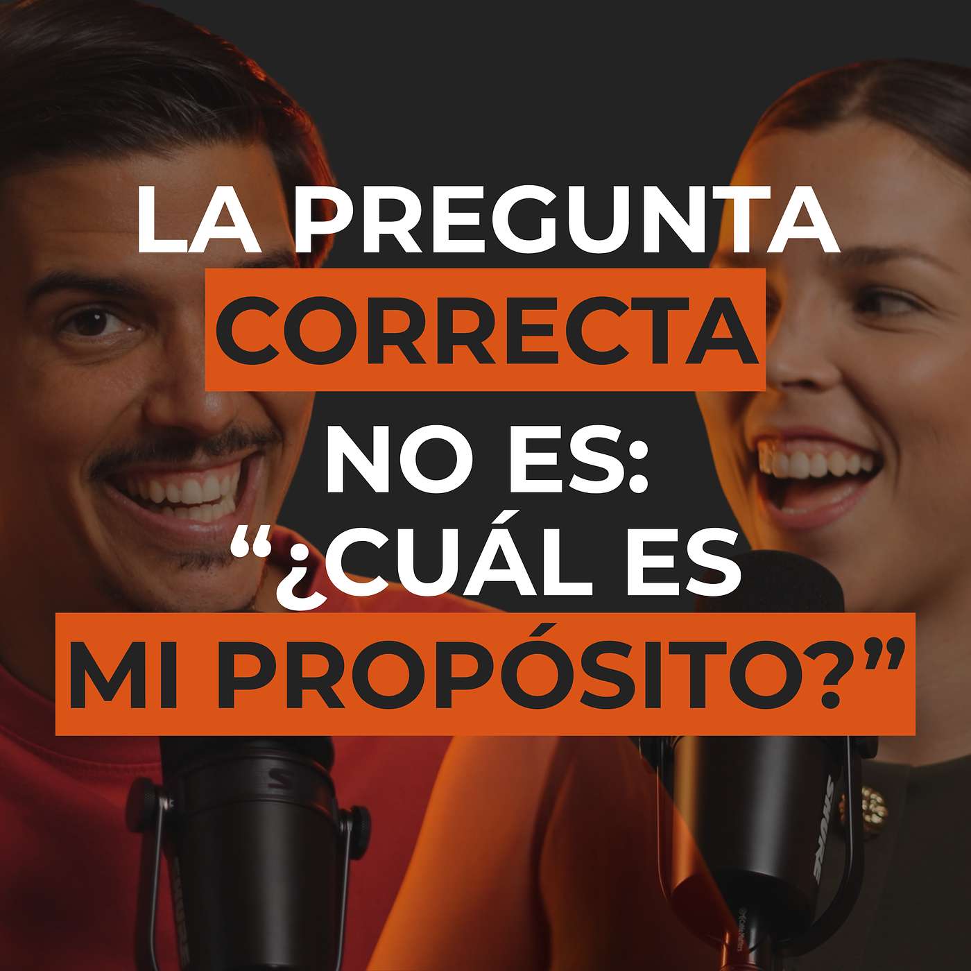 Danos 30 minutos y te dejaremos a un paso de conectar con tu propósito | Episodio 11