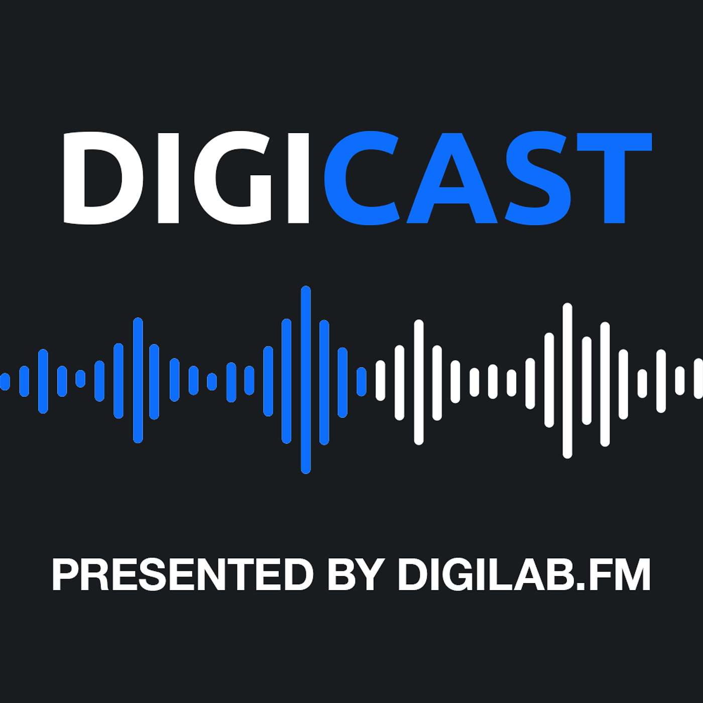 DIGICAST