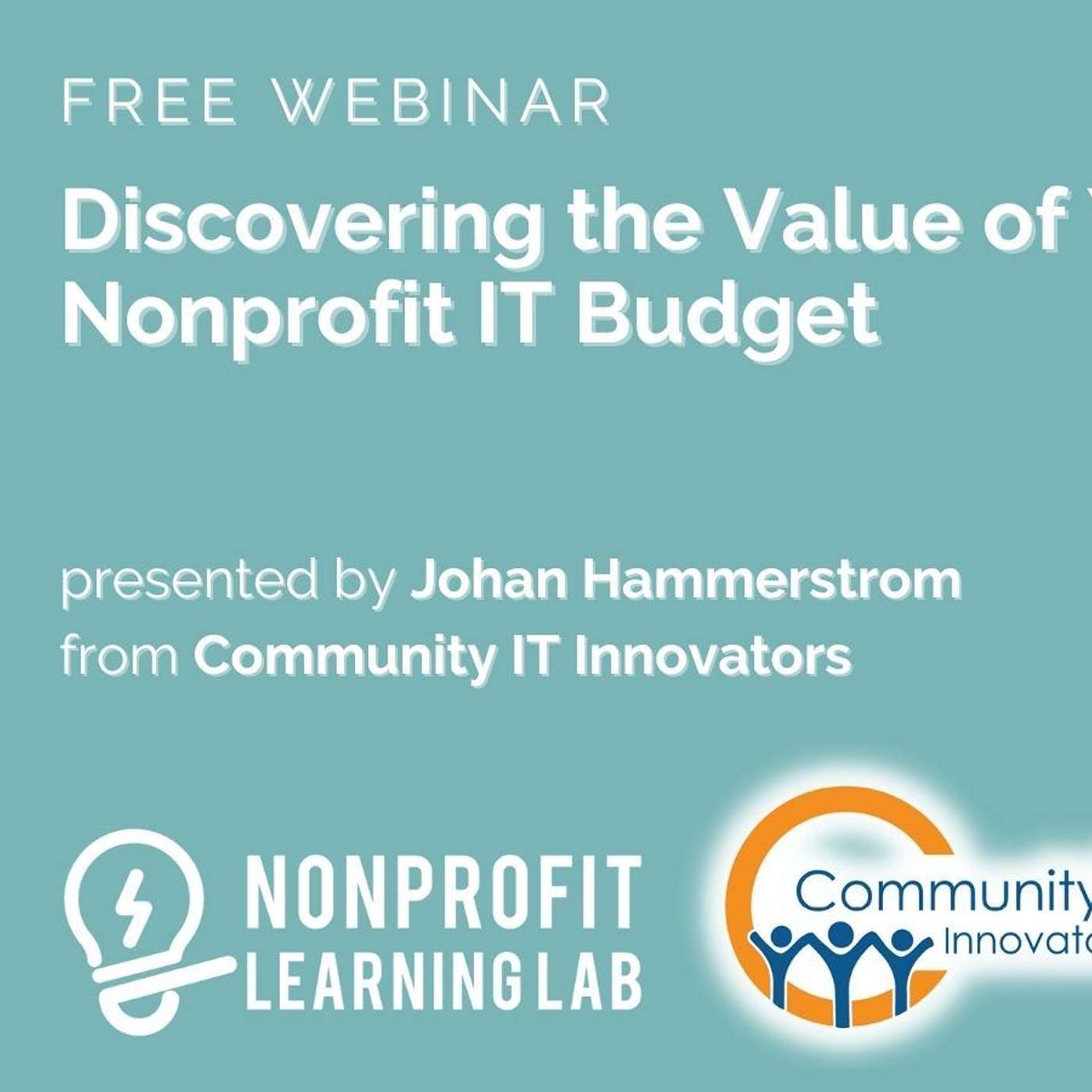 Discovering the Value of Your Nonprofit IT Budget Pt 2
