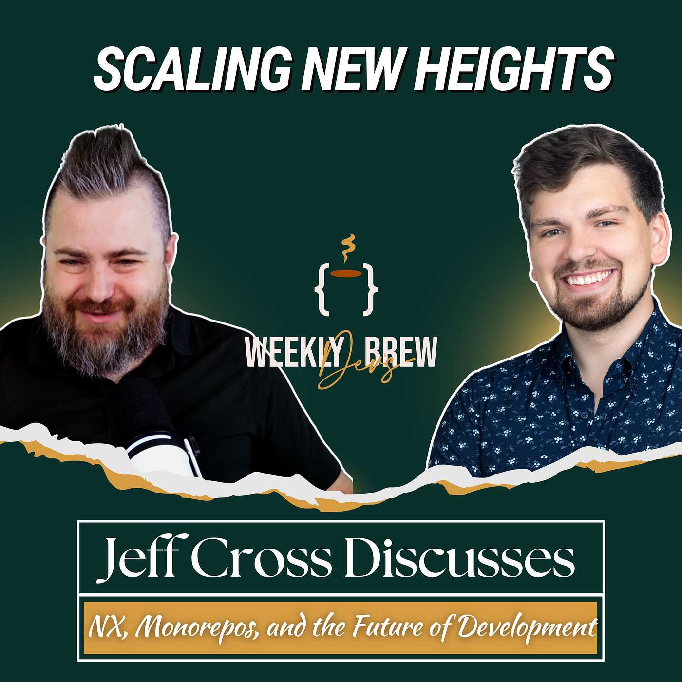 The Weekly Dev\'s Brew