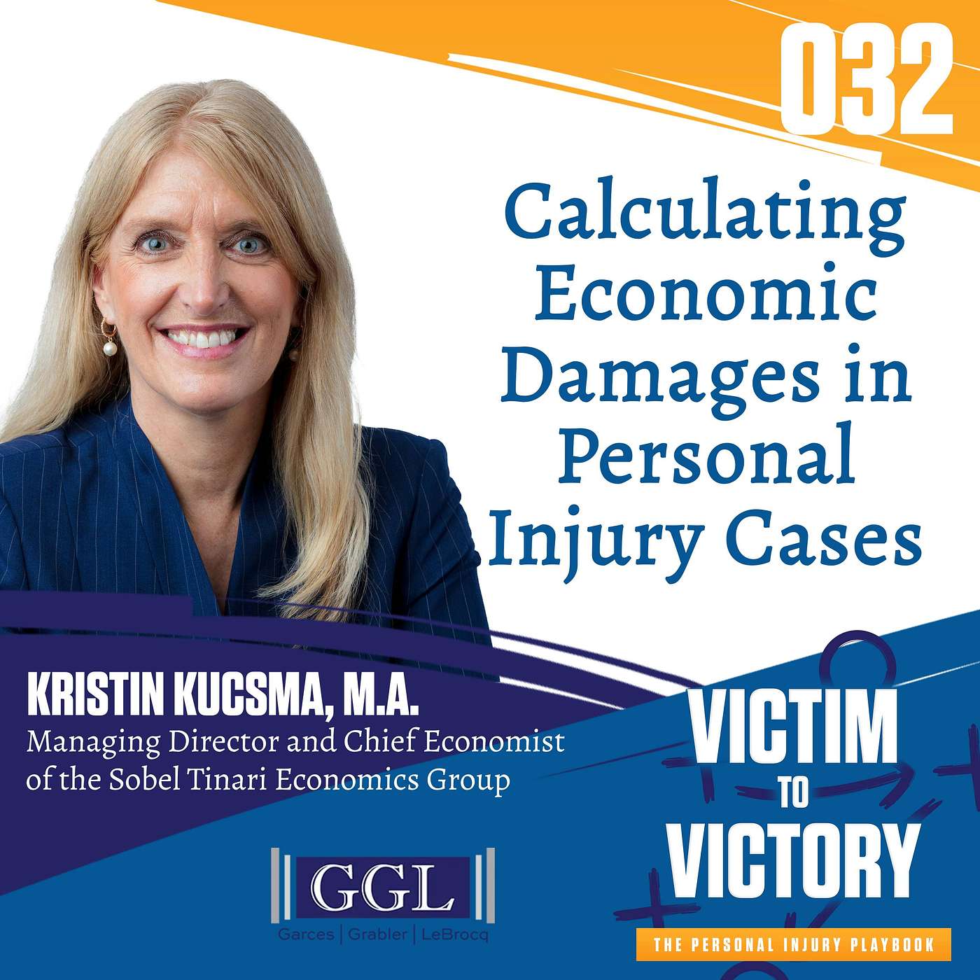 Victim to Victory: Triumph Over Tragedy