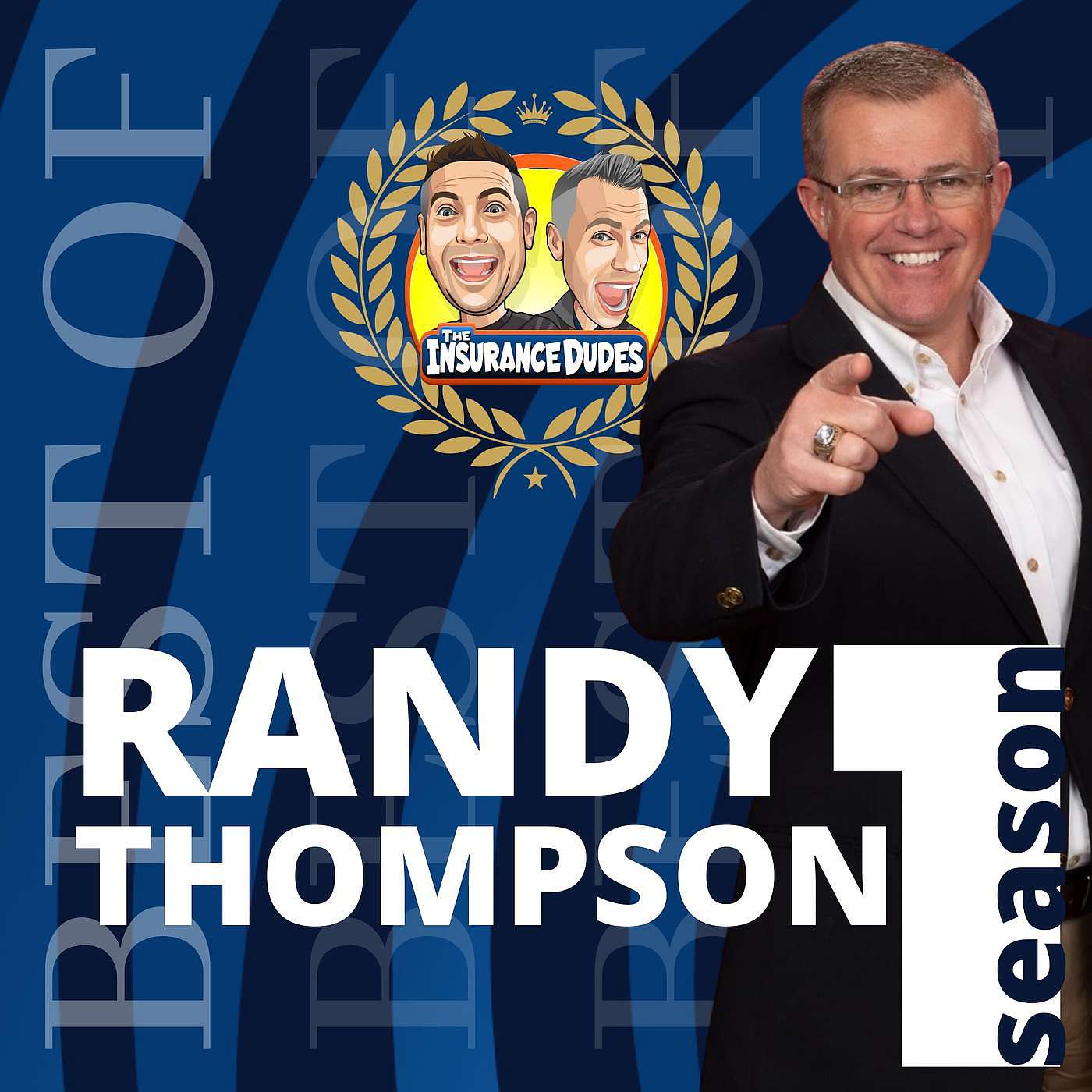 Tidbits from Randy Thompson's Original Interview Tells Tales Teaching Totally Top Tactical Truths episode artwork