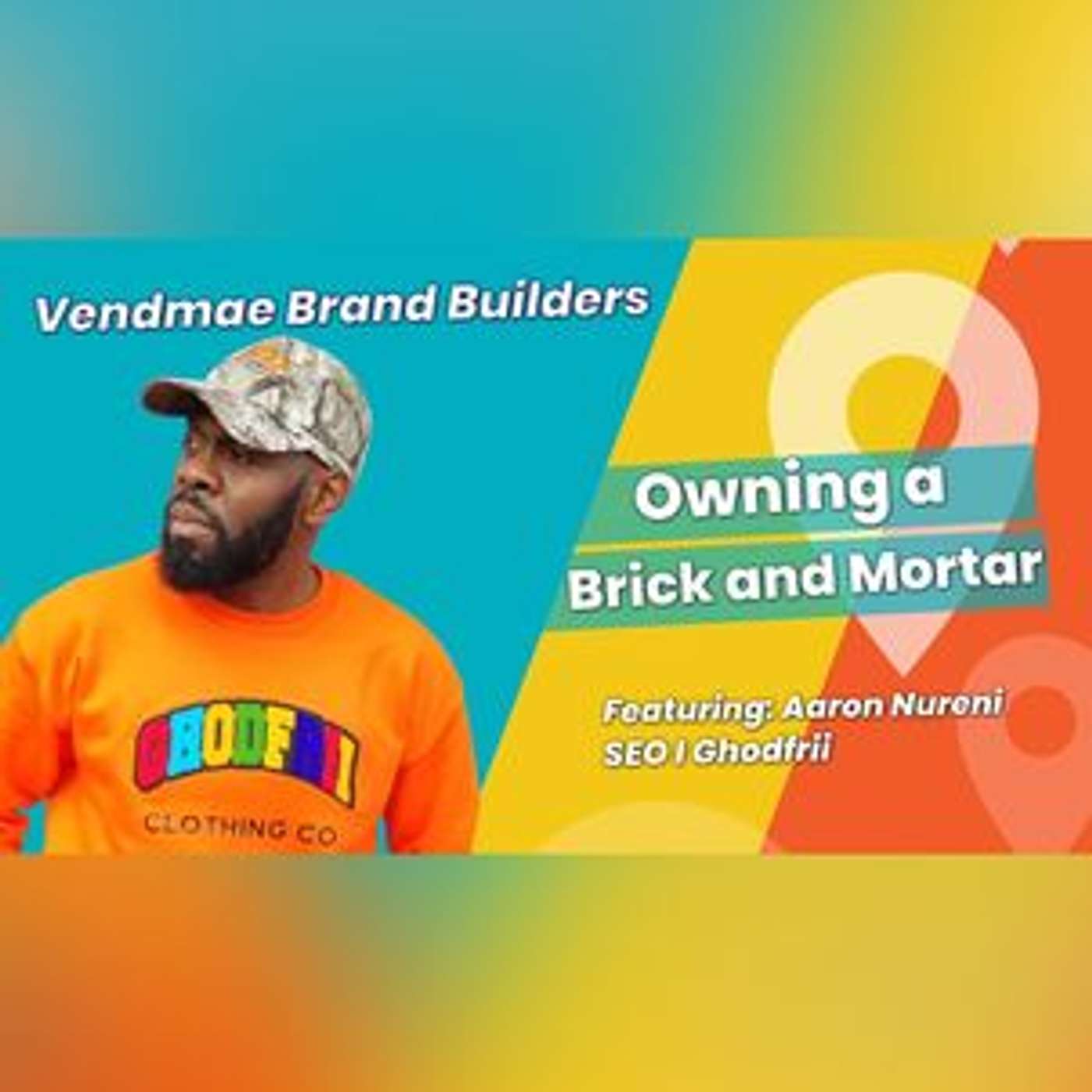 Vendmae Brand Builders