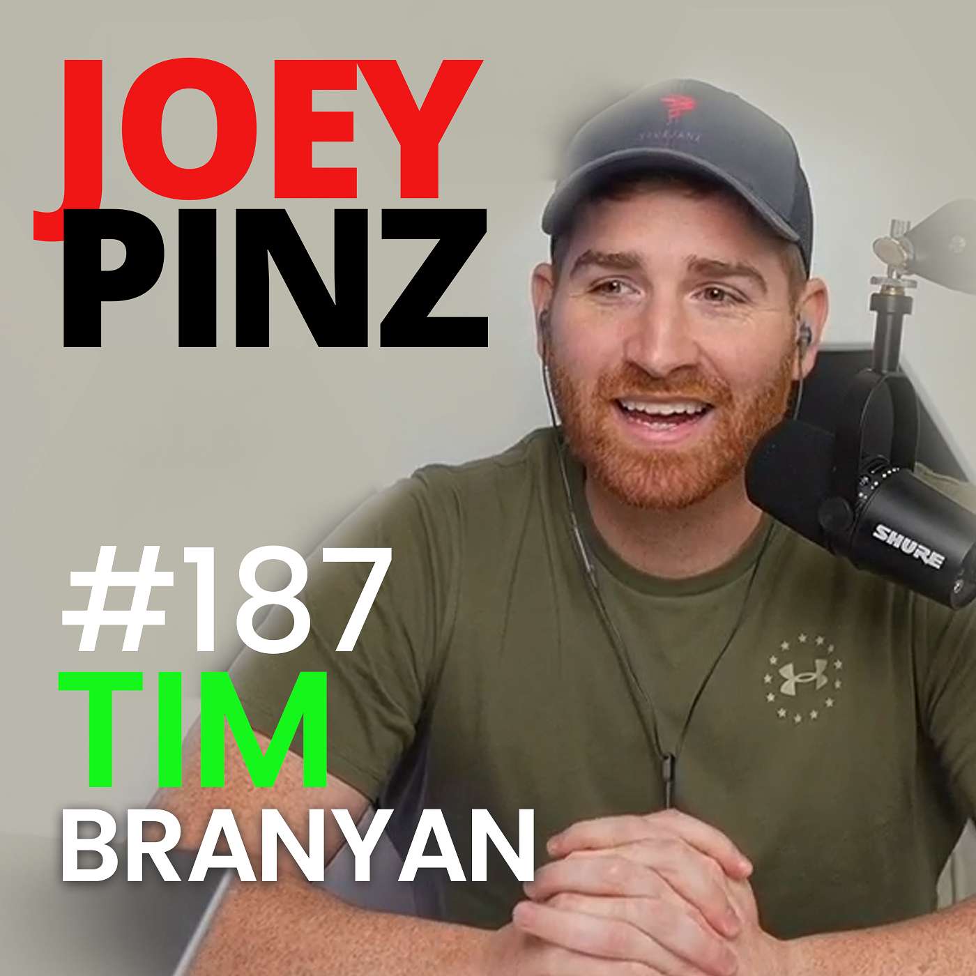 Joey Pinz Discipline Conversations