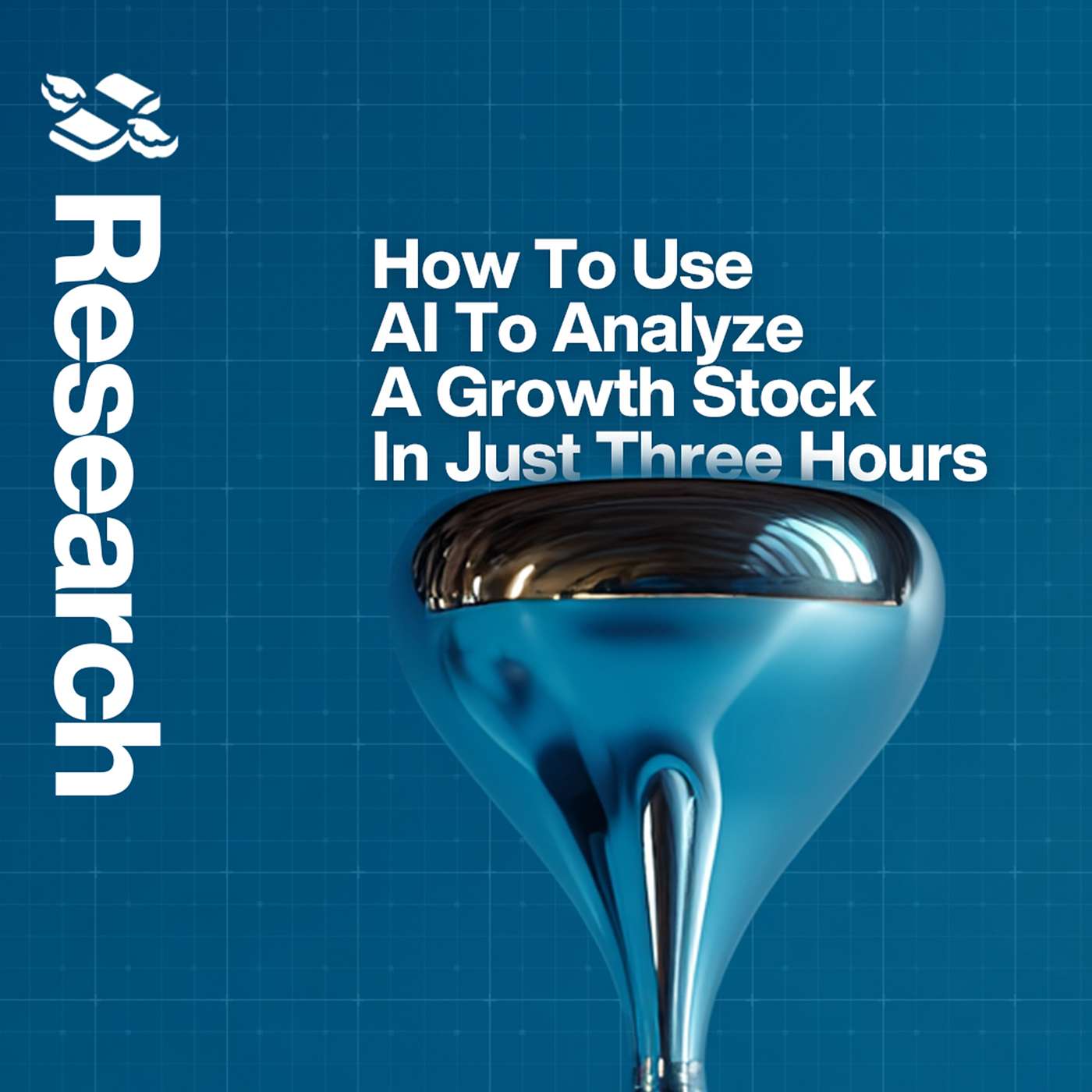 How To Use AI To Analyze A Growth Stock (Like Duolingo) In Just Three Hours