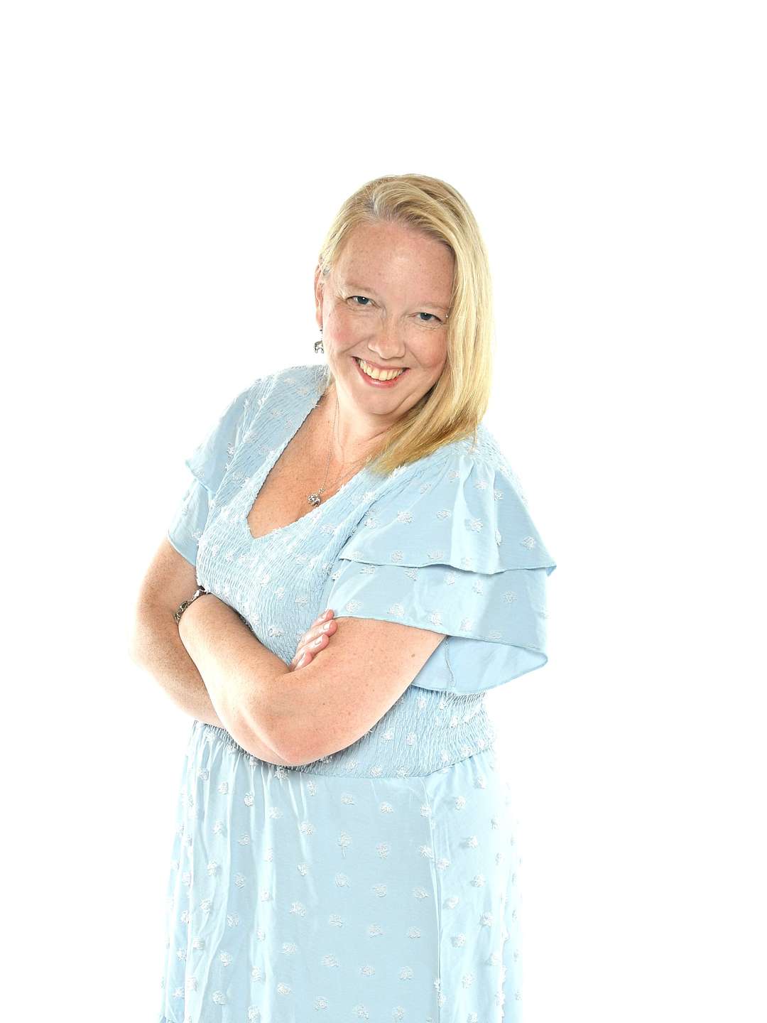 Elizabeth Norton Gray