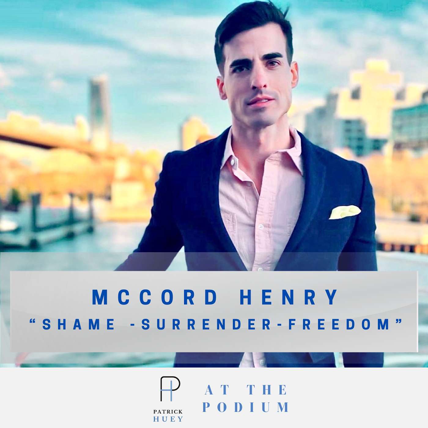 McCord Henry: There Comes a Moment When You Know. episode artwork