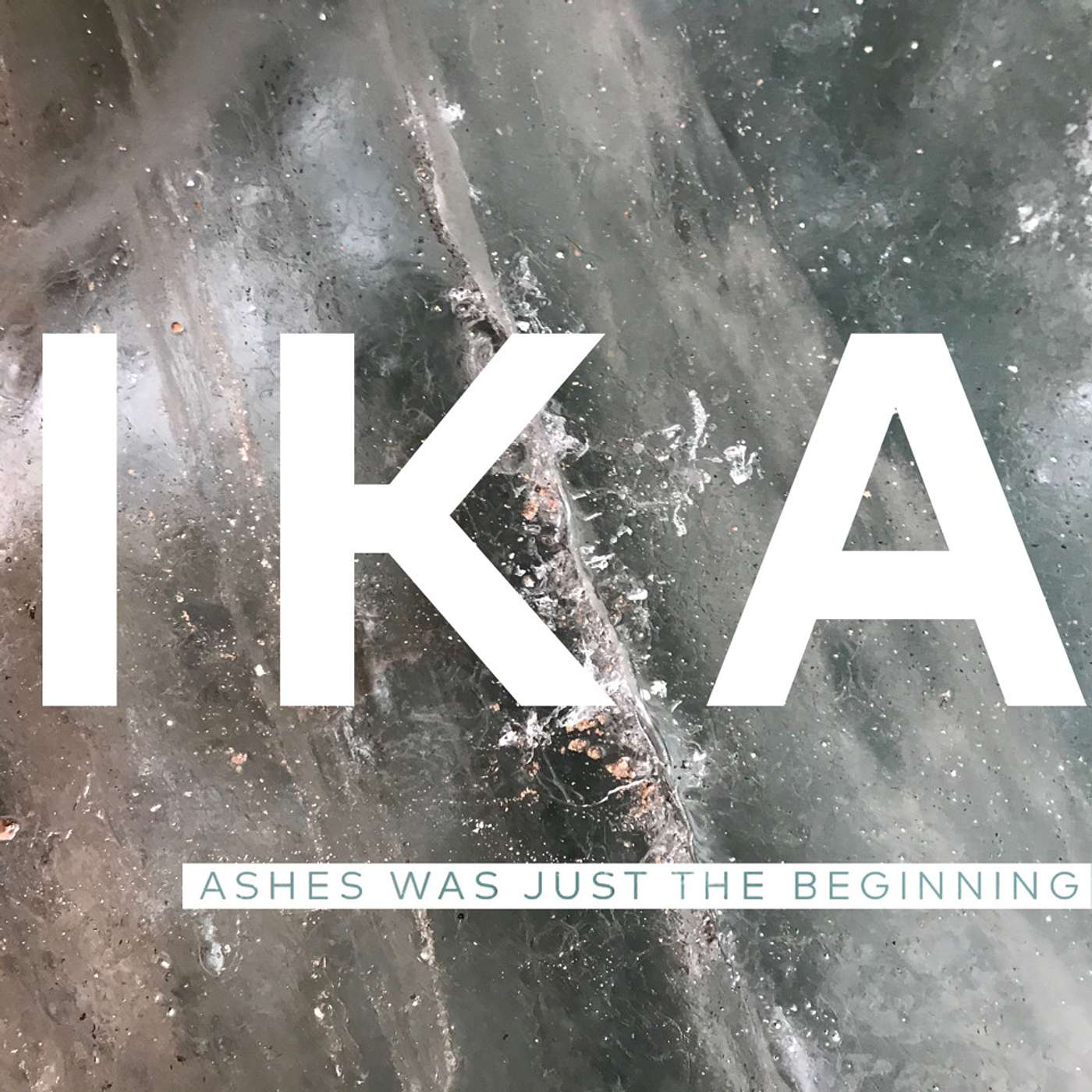 ASHES
