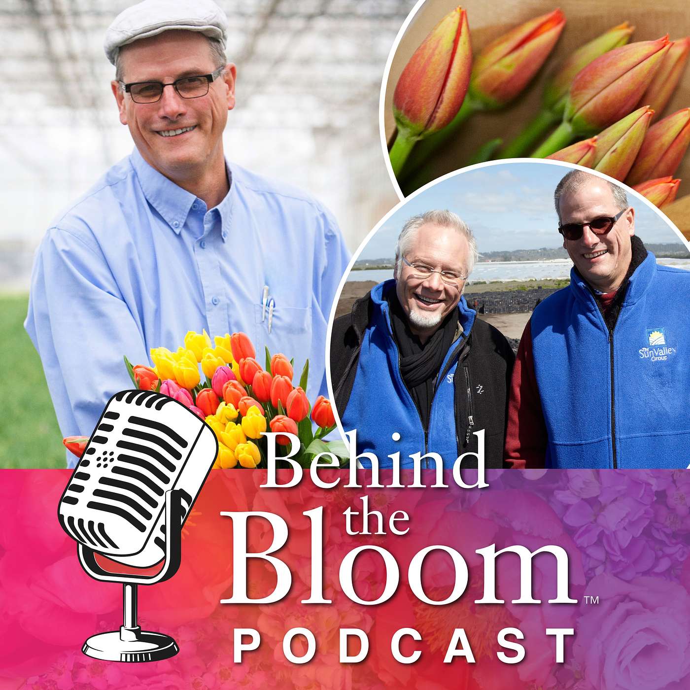 Behind the Bloom with J Schwanke and RJ Pole