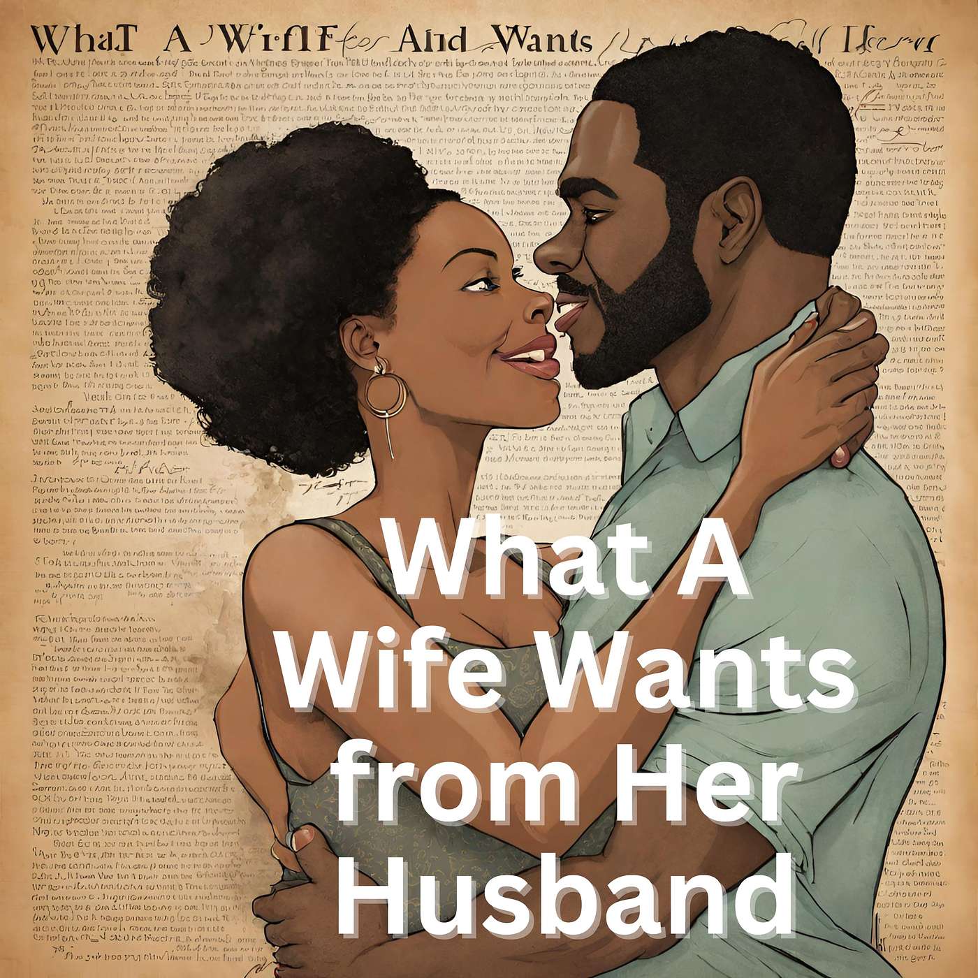 What a Wife Wants from Her Husband