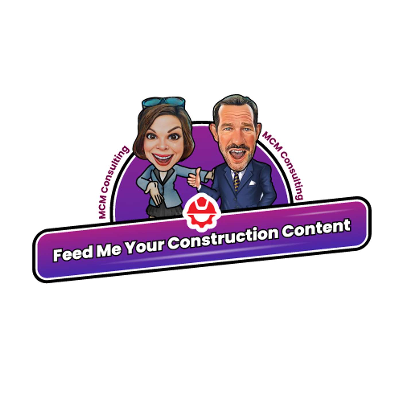 Feed Me Your Construction Content - Navigating Career Paths in Construction: Insights with Chris Mull