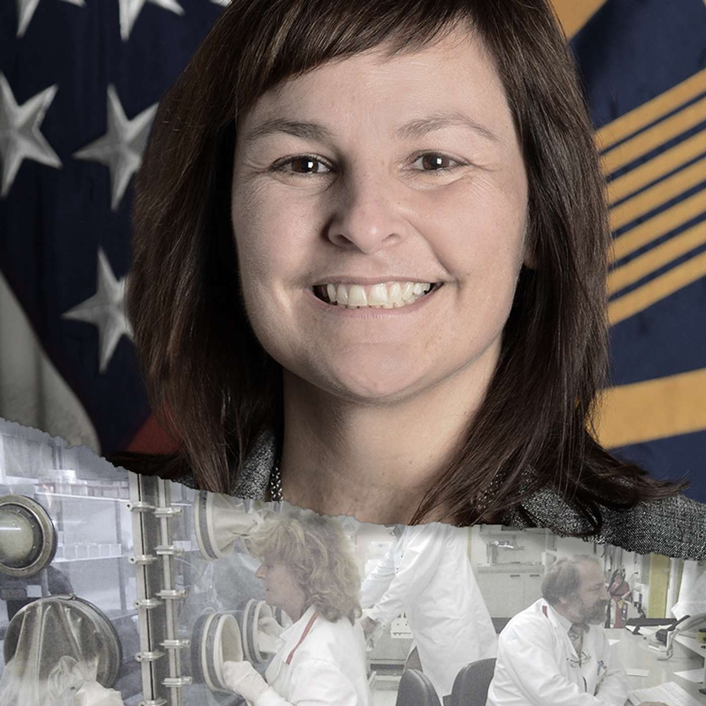 Waging War on Efficiency - Melissa Flagg