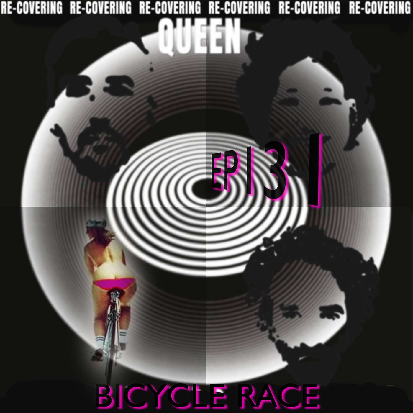 Ep 131 : Bicycle Race
