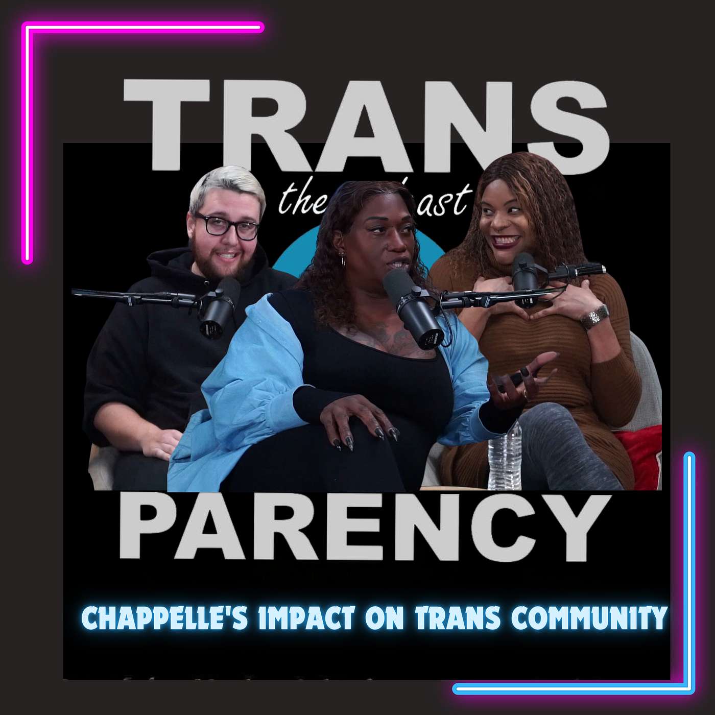 Chappelle's Impact on Trans Community