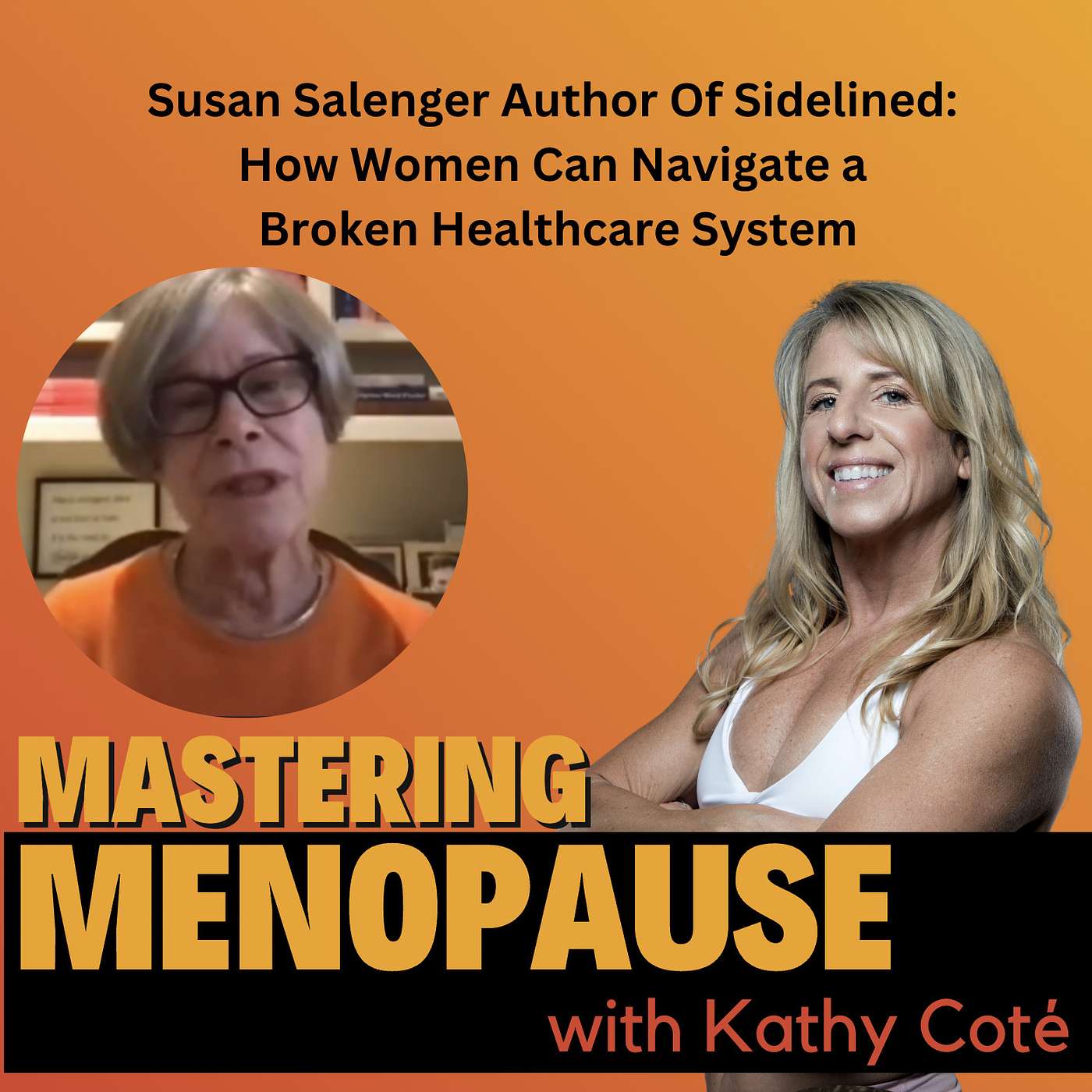 Mastering Menopause