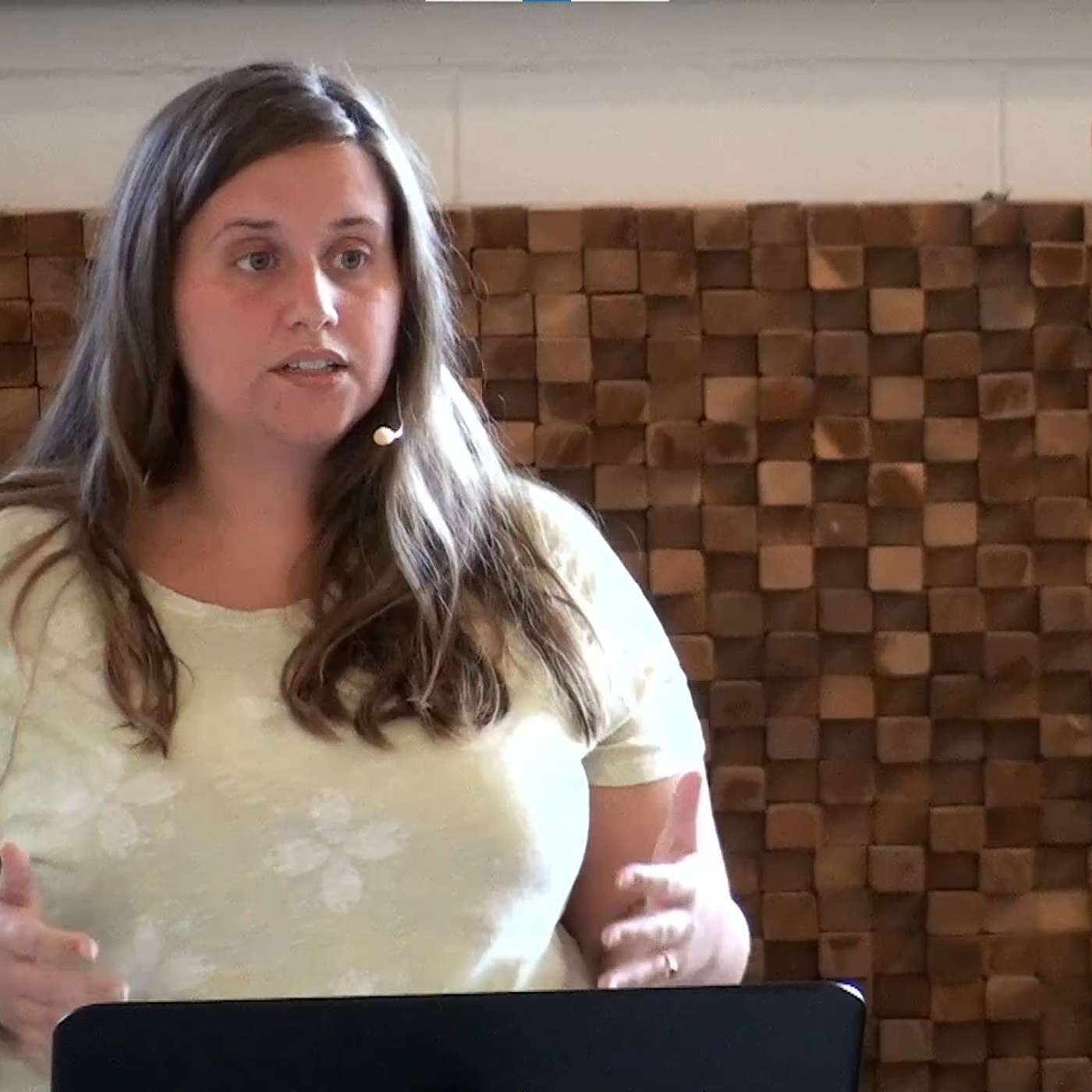 Wylie Northeast Church Sermons