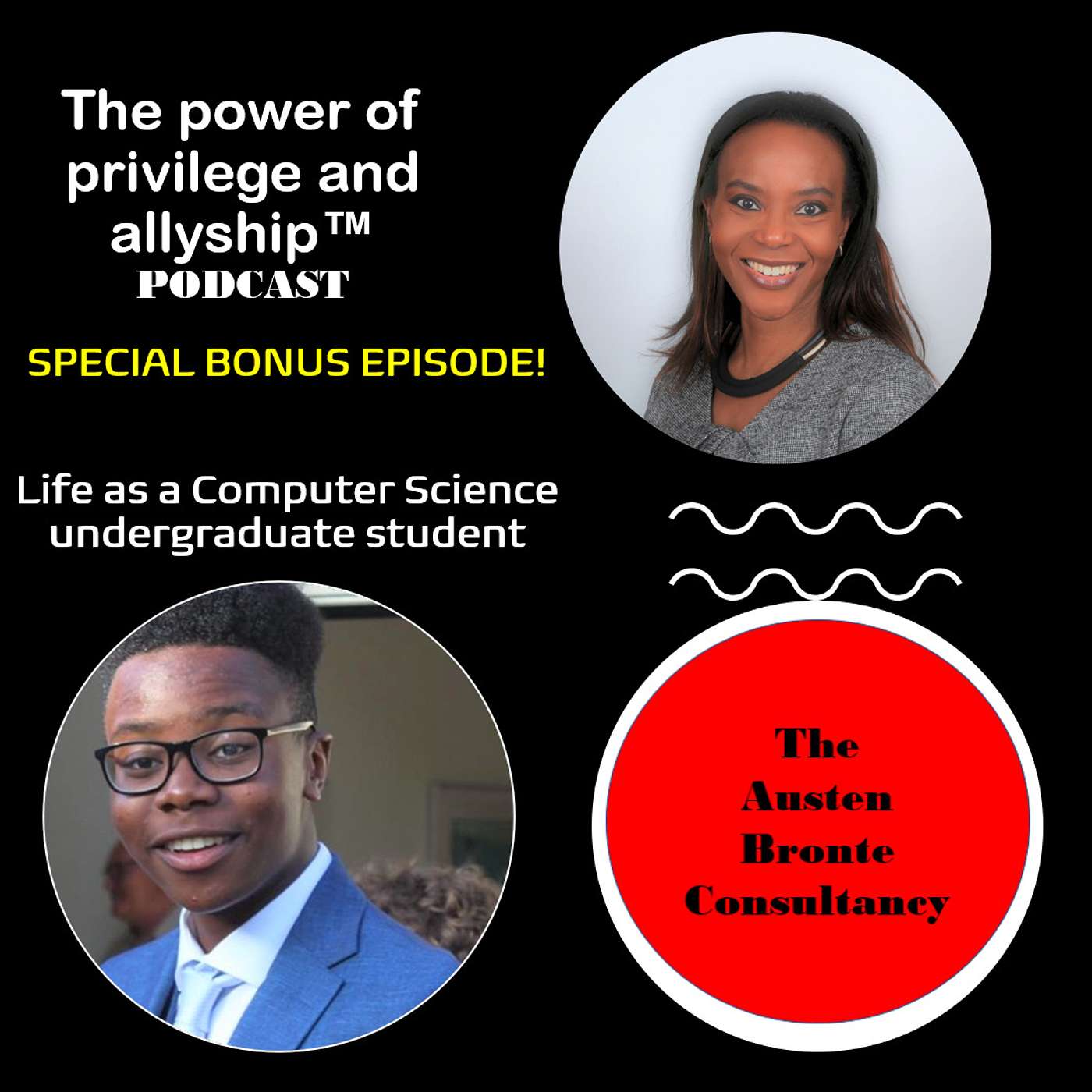 The Power of Privilege and Allyship