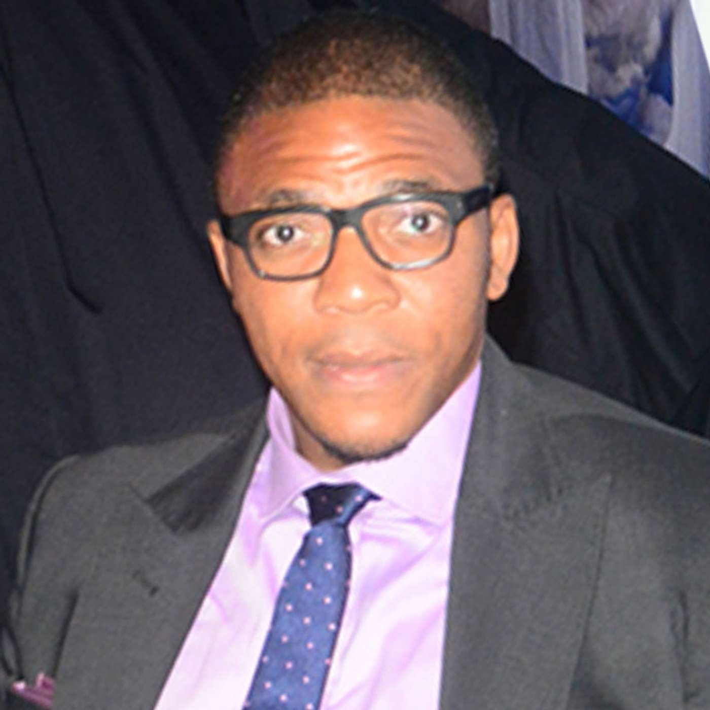 Think BIG for Africa Podcast