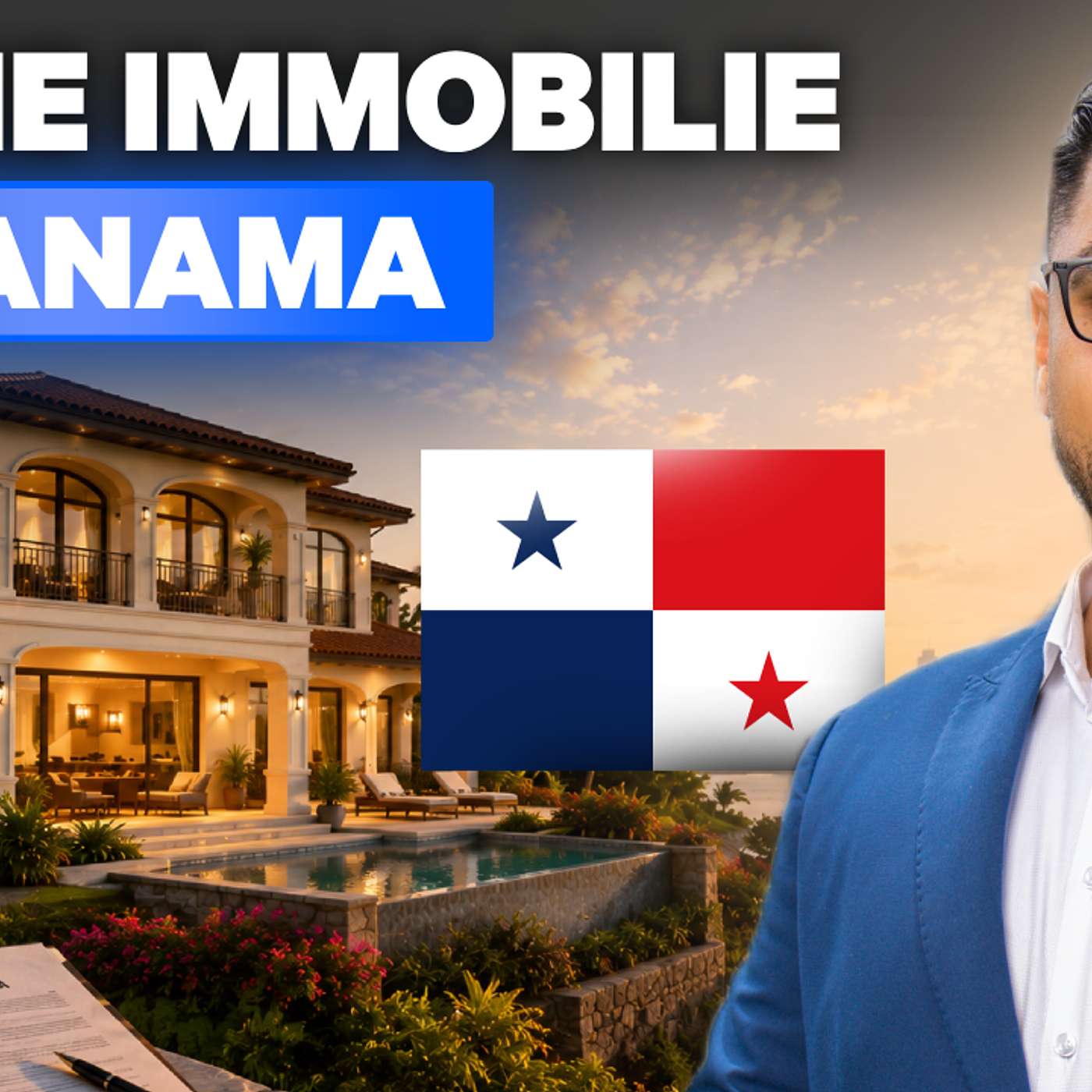 Folge 436 - Mein Panama Immobilienkauf: Daten, Zahlen & Fakten!