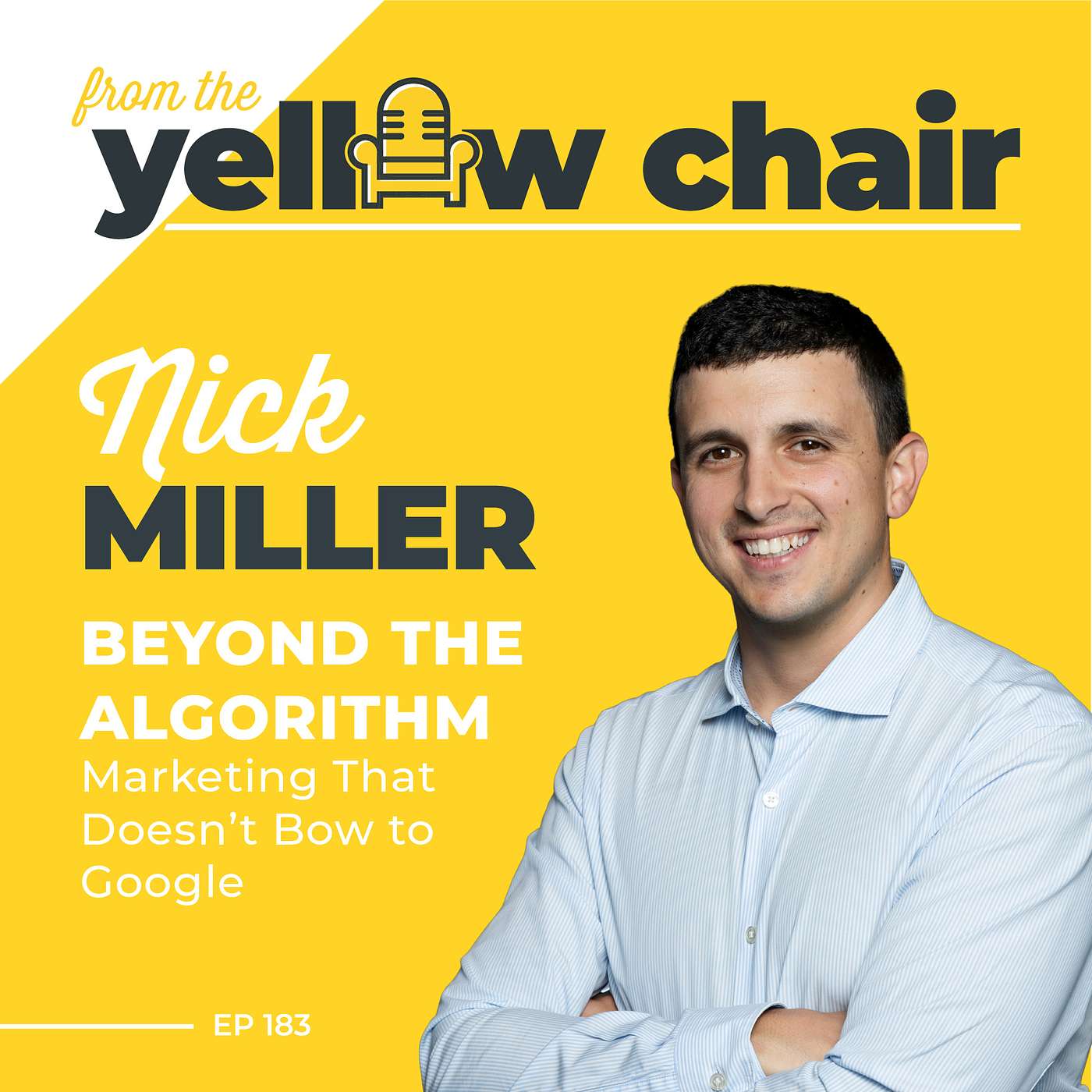 Beyond the Algorithm: Marketing That Doesn’t Bow to Google
