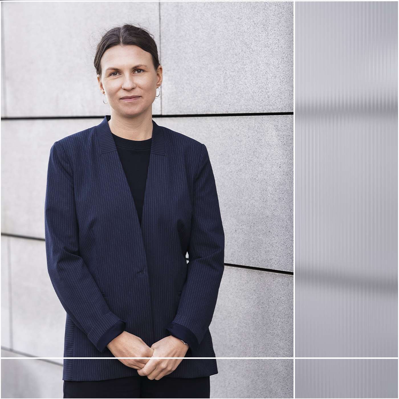 Hvad venter mode- & tekstilbranchen? Gæst: Marie Josephine Mustelin, fagchef for grøn omstilling i tekstilbranchen, Dansk Erhverv