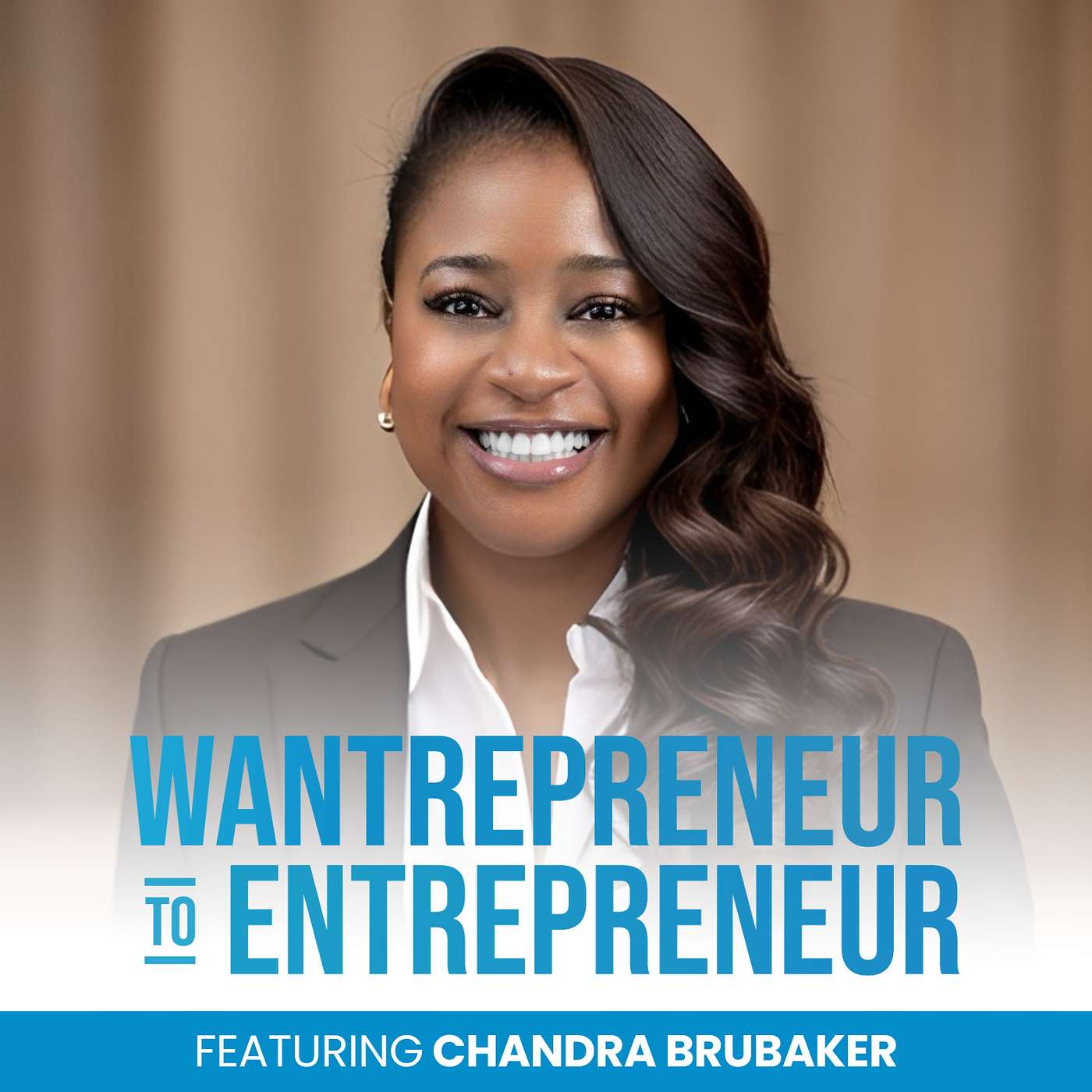 1292: Why Curiosity, Not Coding, is Your Greatest Tech Advantage w/ Chandra Brubaker