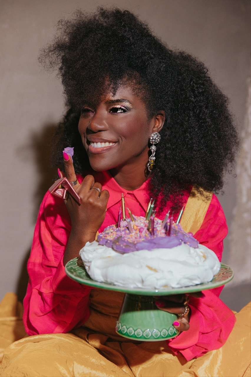 Yolanda Tati
