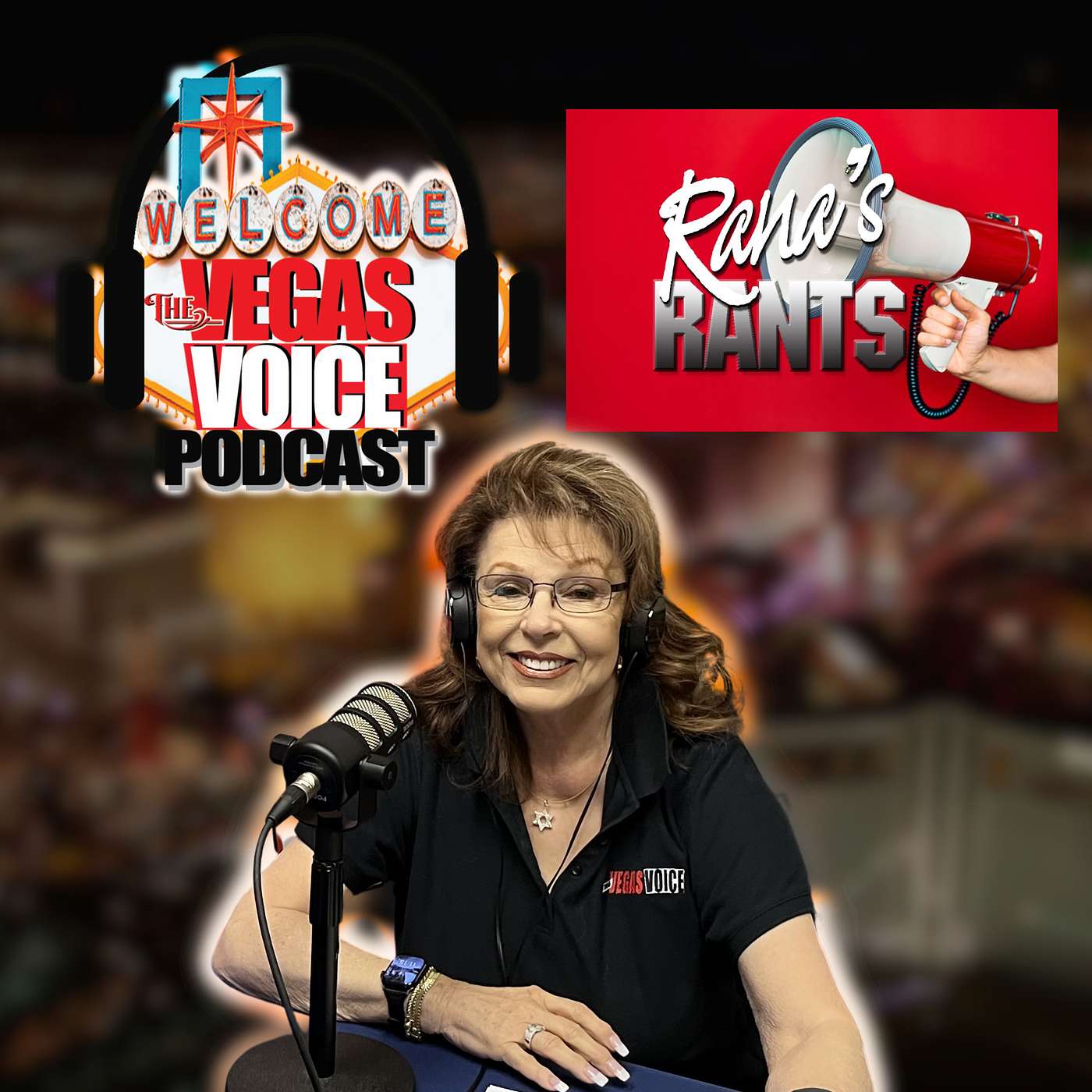 Vegas Voice TV