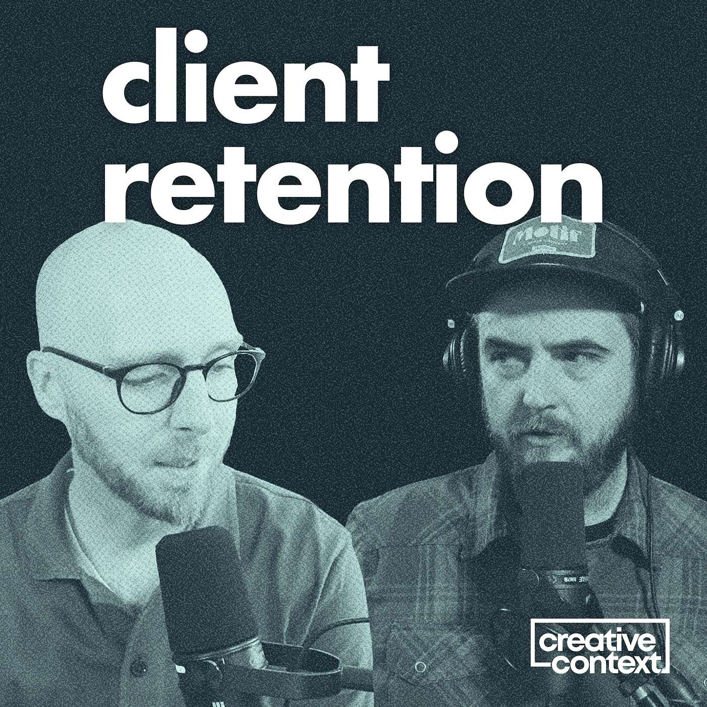 Keeping the clients you have and maximizing the value you provide