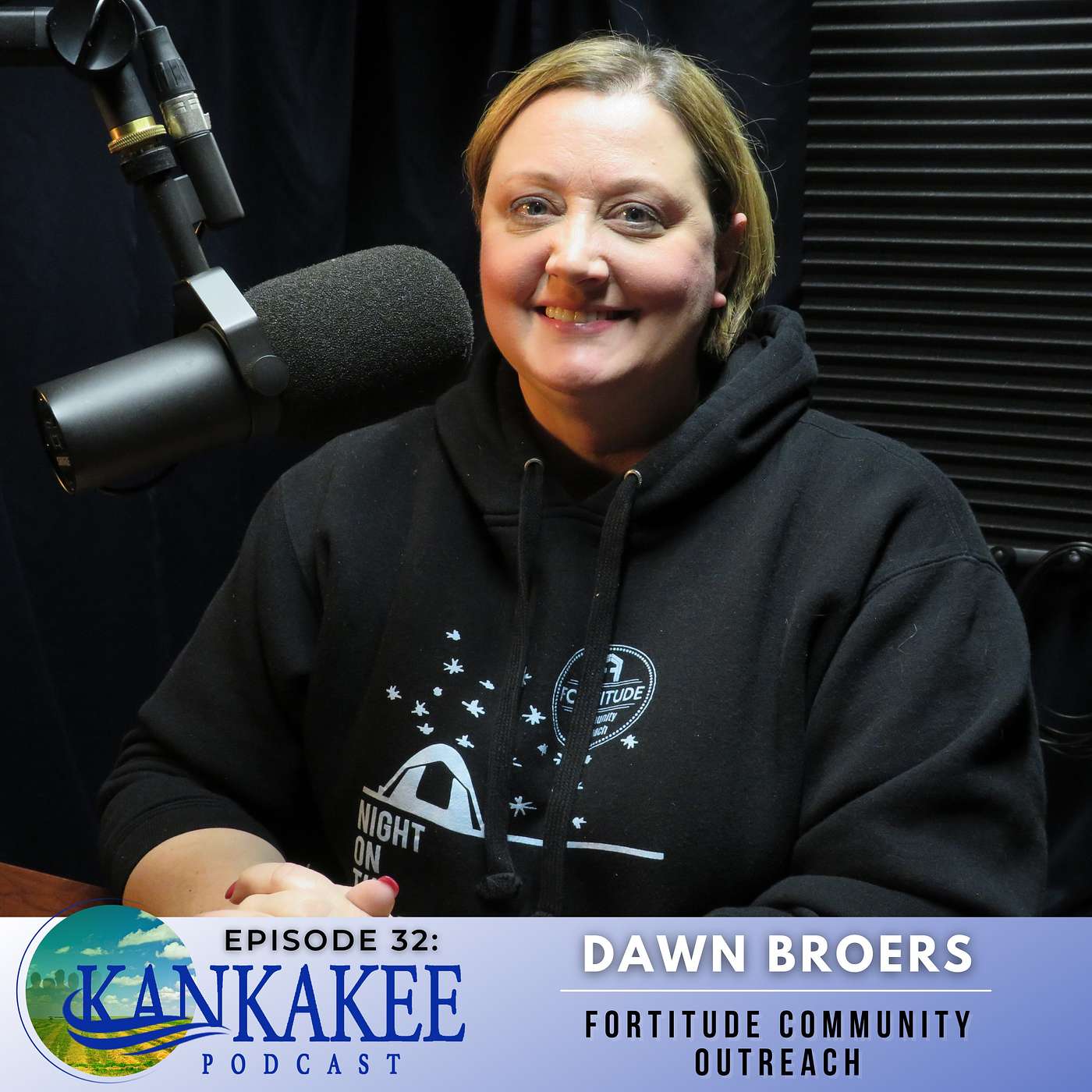 Kankakee Podcast