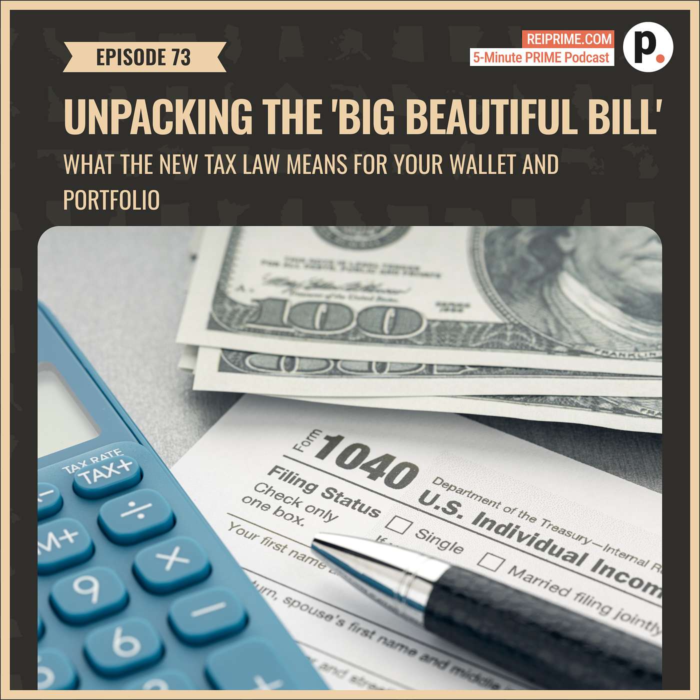 5-Minute PRIME: Bite-Sized Investing Insights