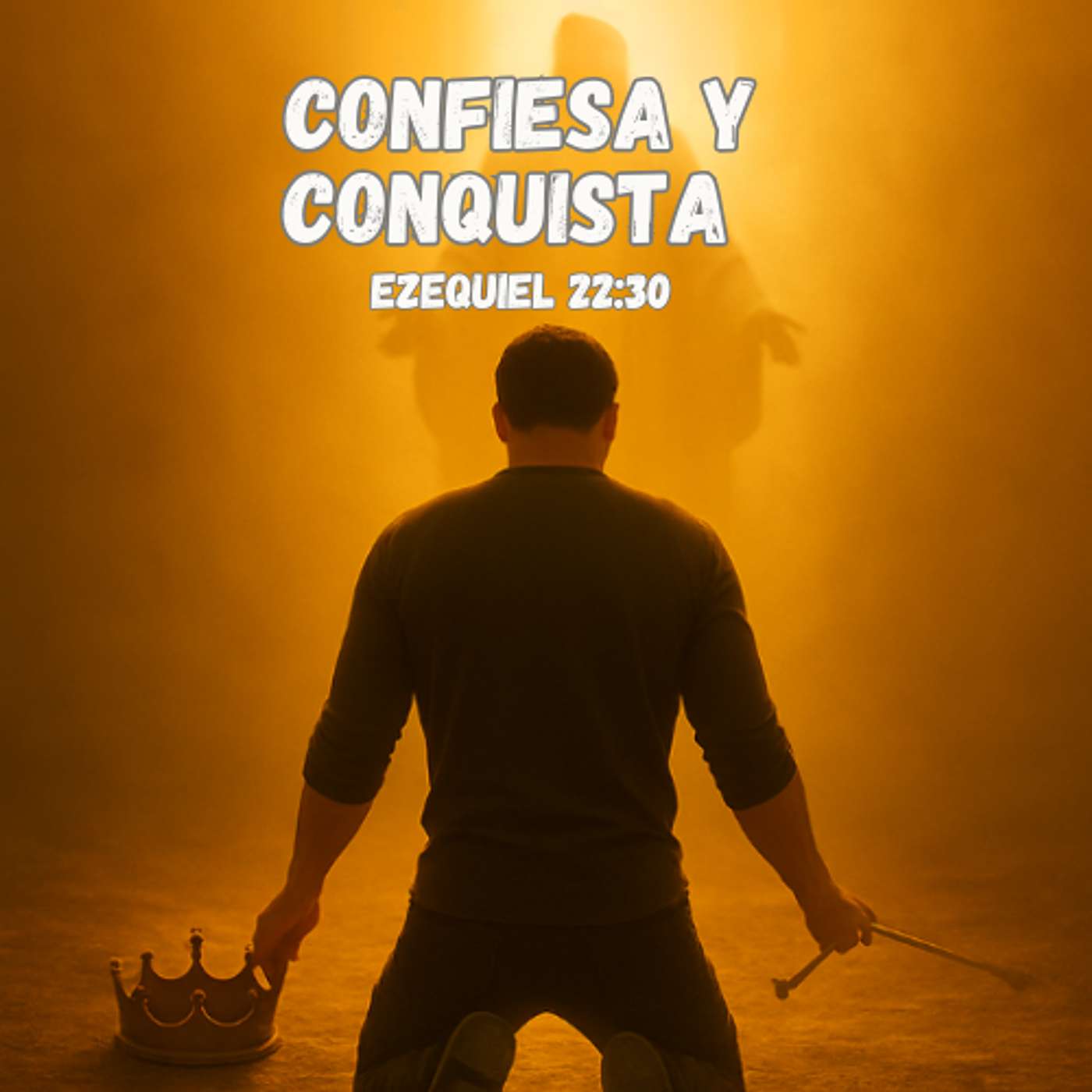 Blueprint for Men-Español