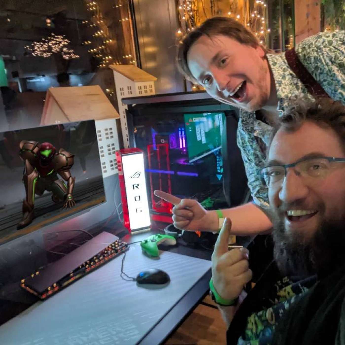 170. Over Metroid prime 4 en Xbox. 170. Over Metroid prime 4 en Xbox.