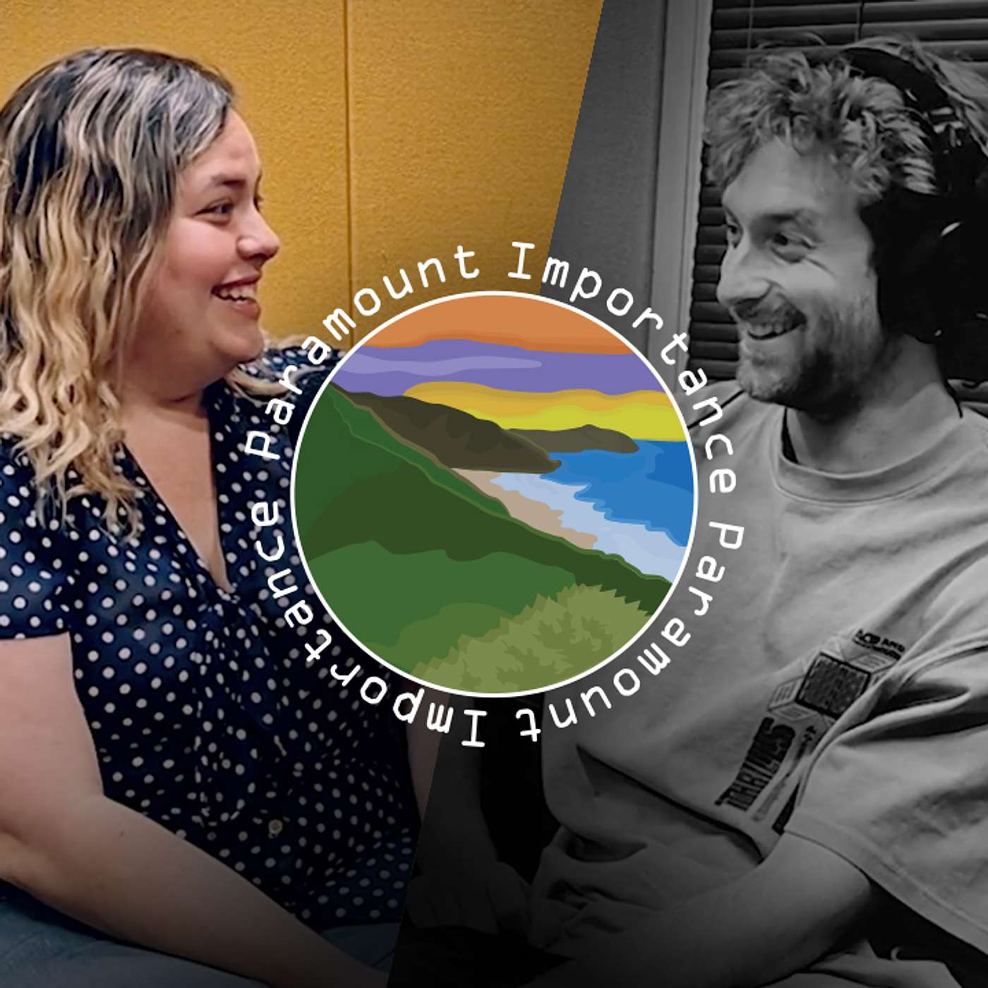 Ep 39 Invasive animals and their parasites | Dr Narelle Dybing Ep 39 Invasive animals and their parasites | Dr Narelle Dybing