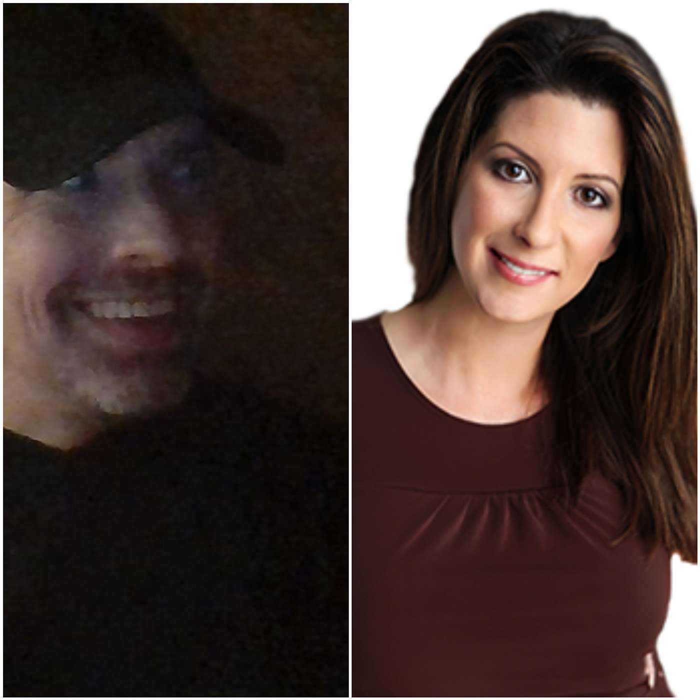 Koppen With Comic (NYC Stand-up Comedian Stacey Prussman)