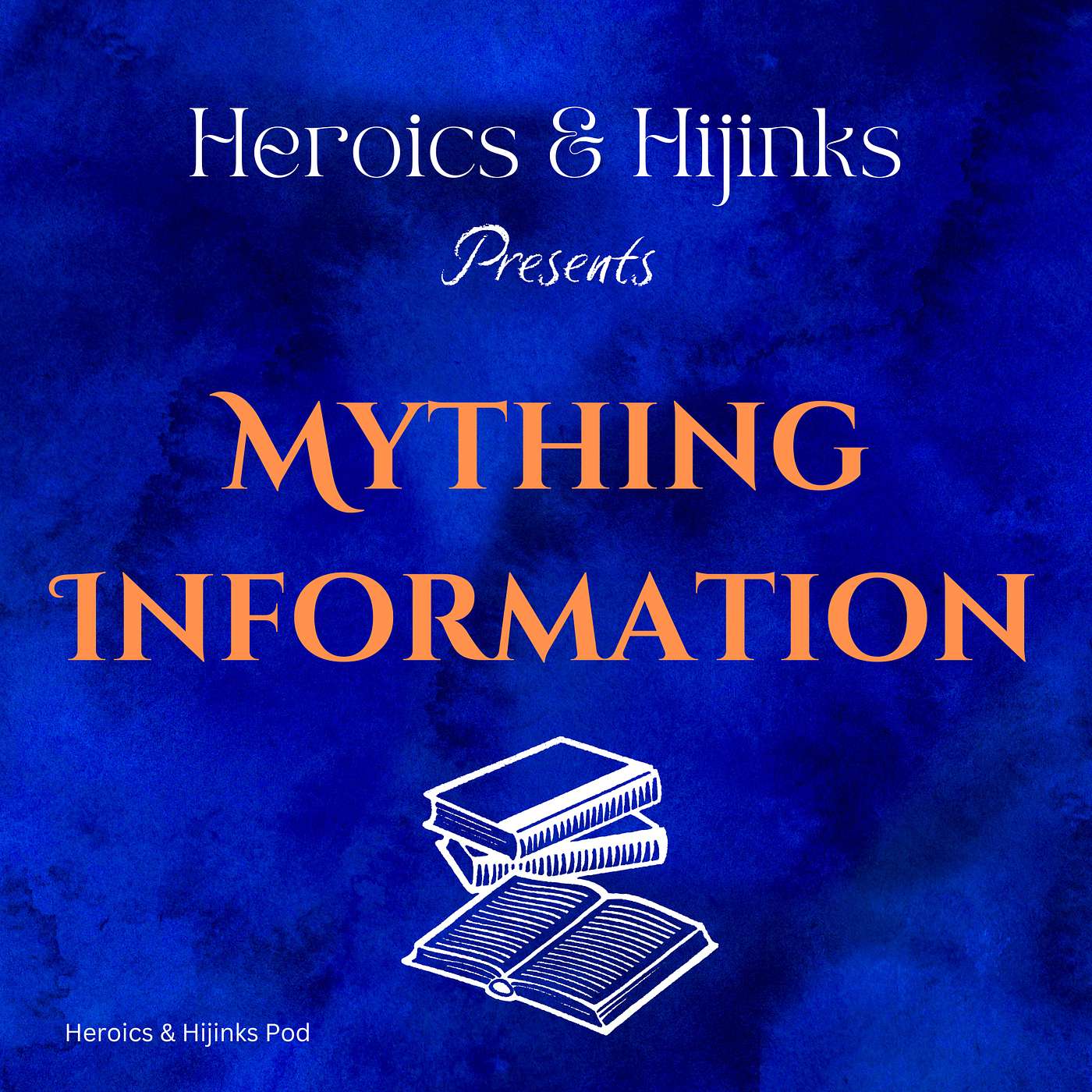 Mything Information - 5 Tales from Crete Mything Information - 5 Tales from Crete