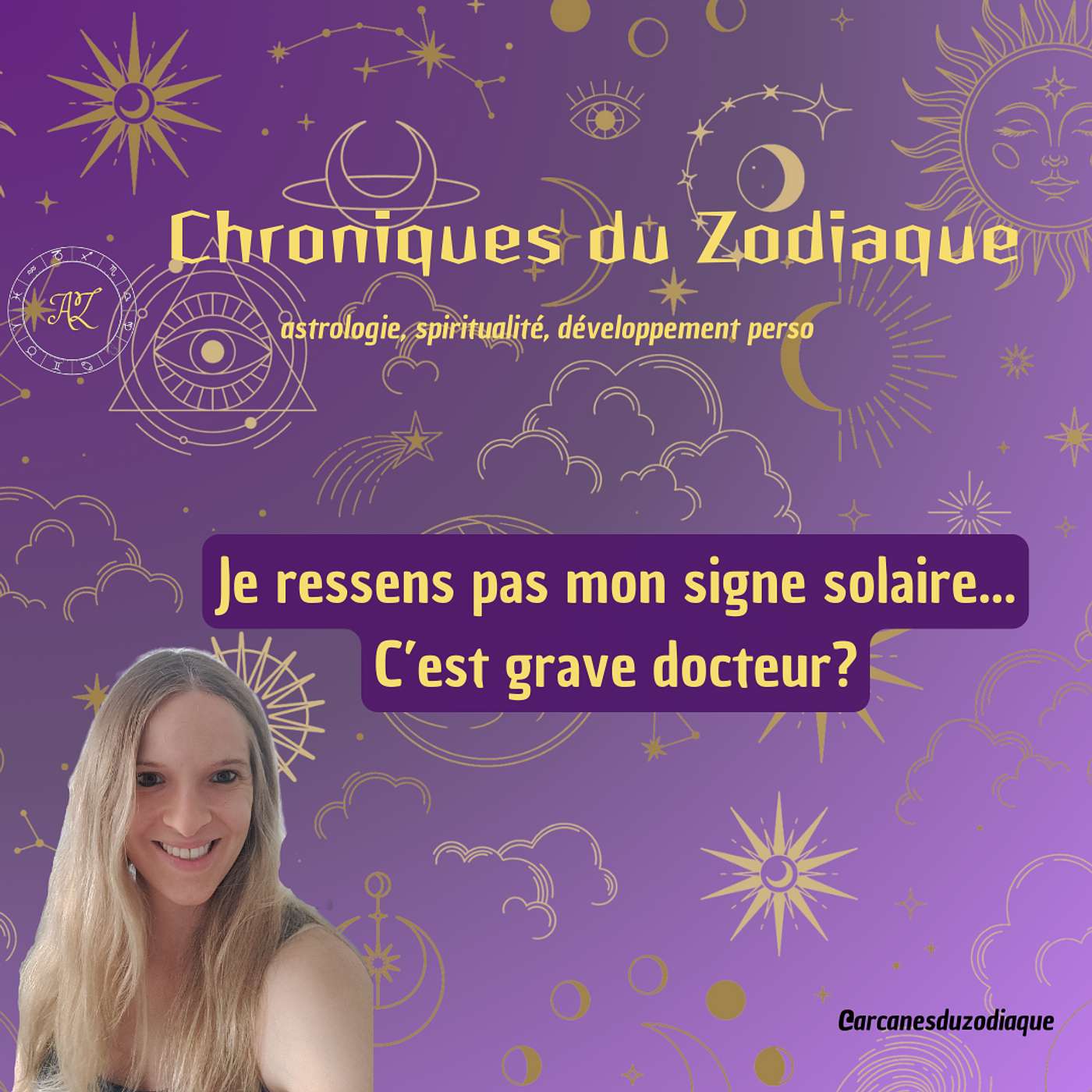 Je me reconnais pas dans mon signe... c'est grave docteur?
