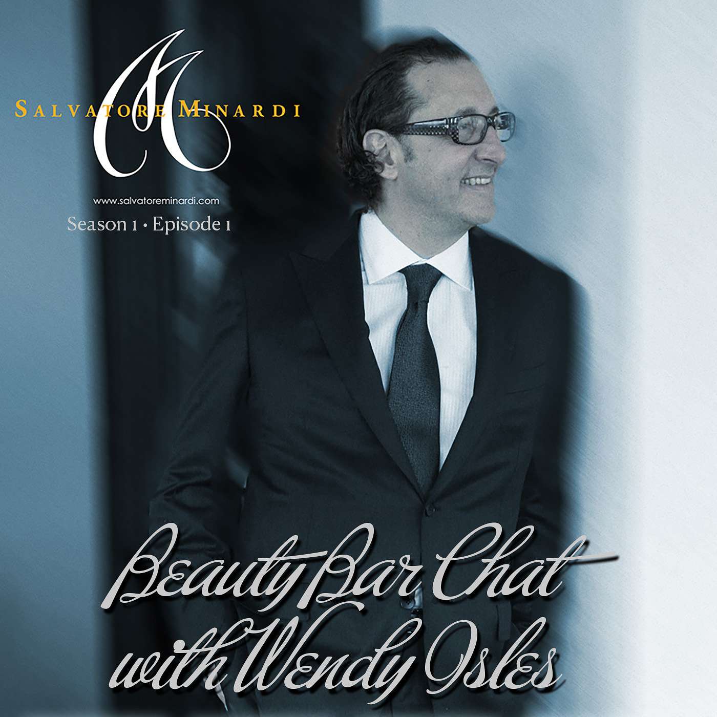 Salvatore Minardi Chats with Wendy Isles